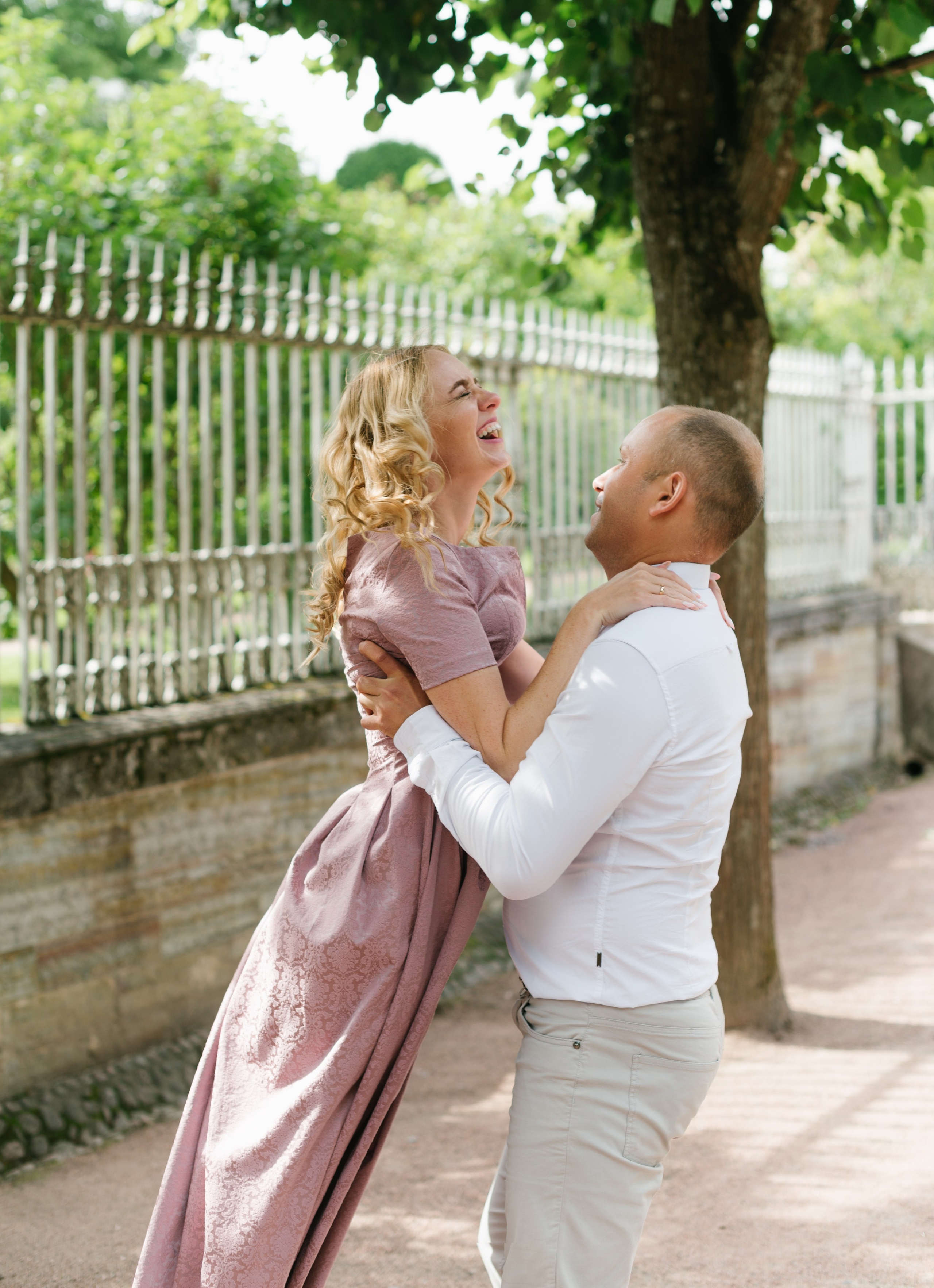 Свадьбы. Фотограф Михаил Дементьев