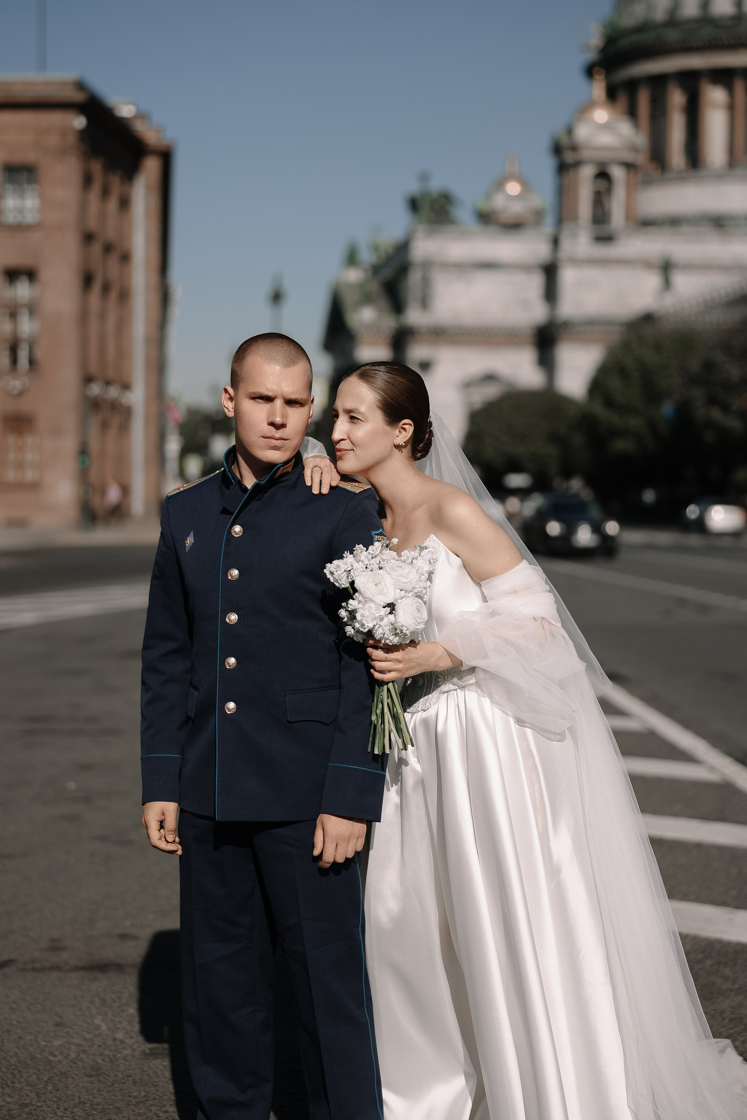 Совершенно секретно. Свадебный и семейный Фотограф Денис Кошель