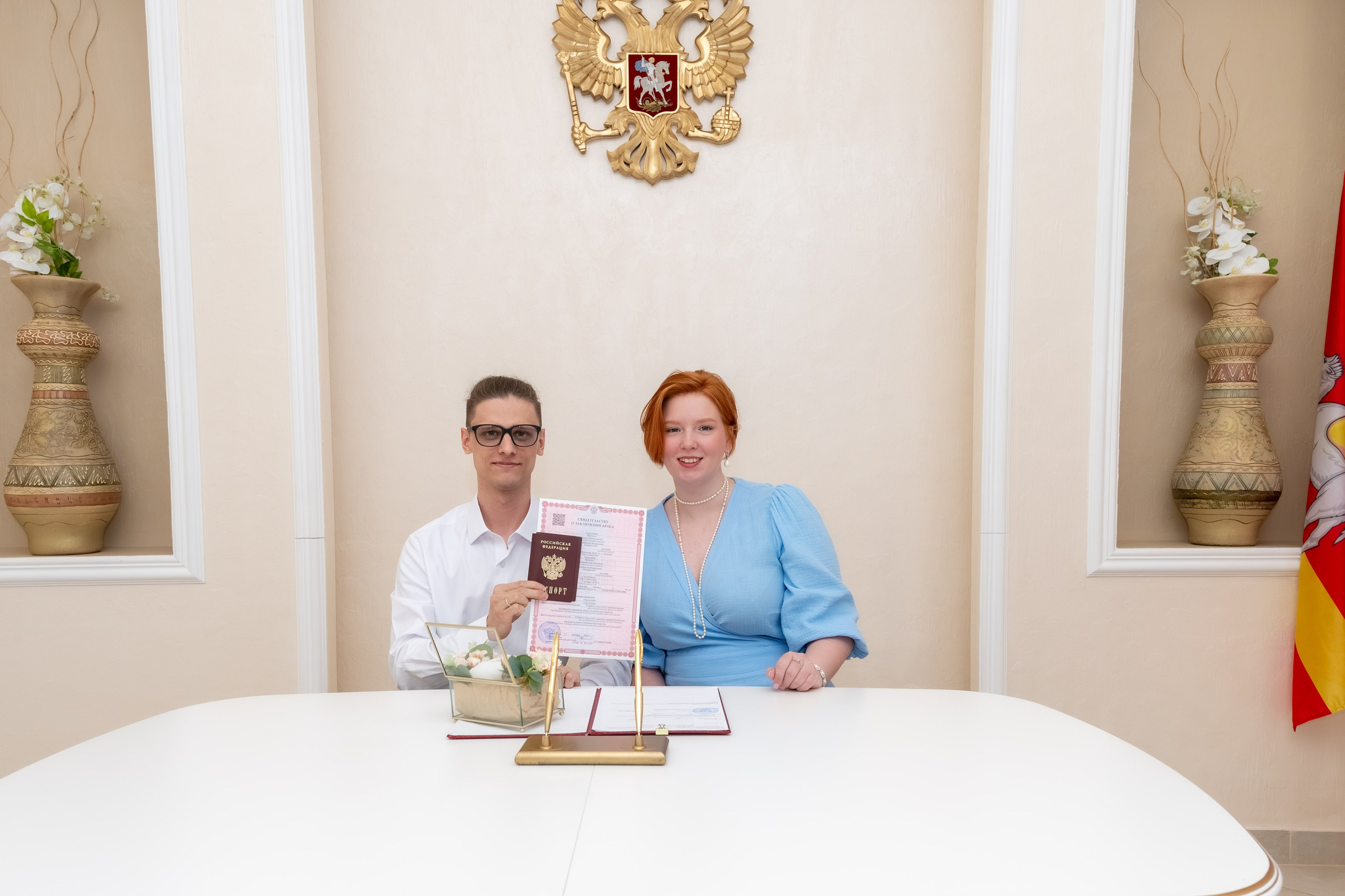 Свадьба (от 2500 руб./час). Фотограф Алексей Симонов