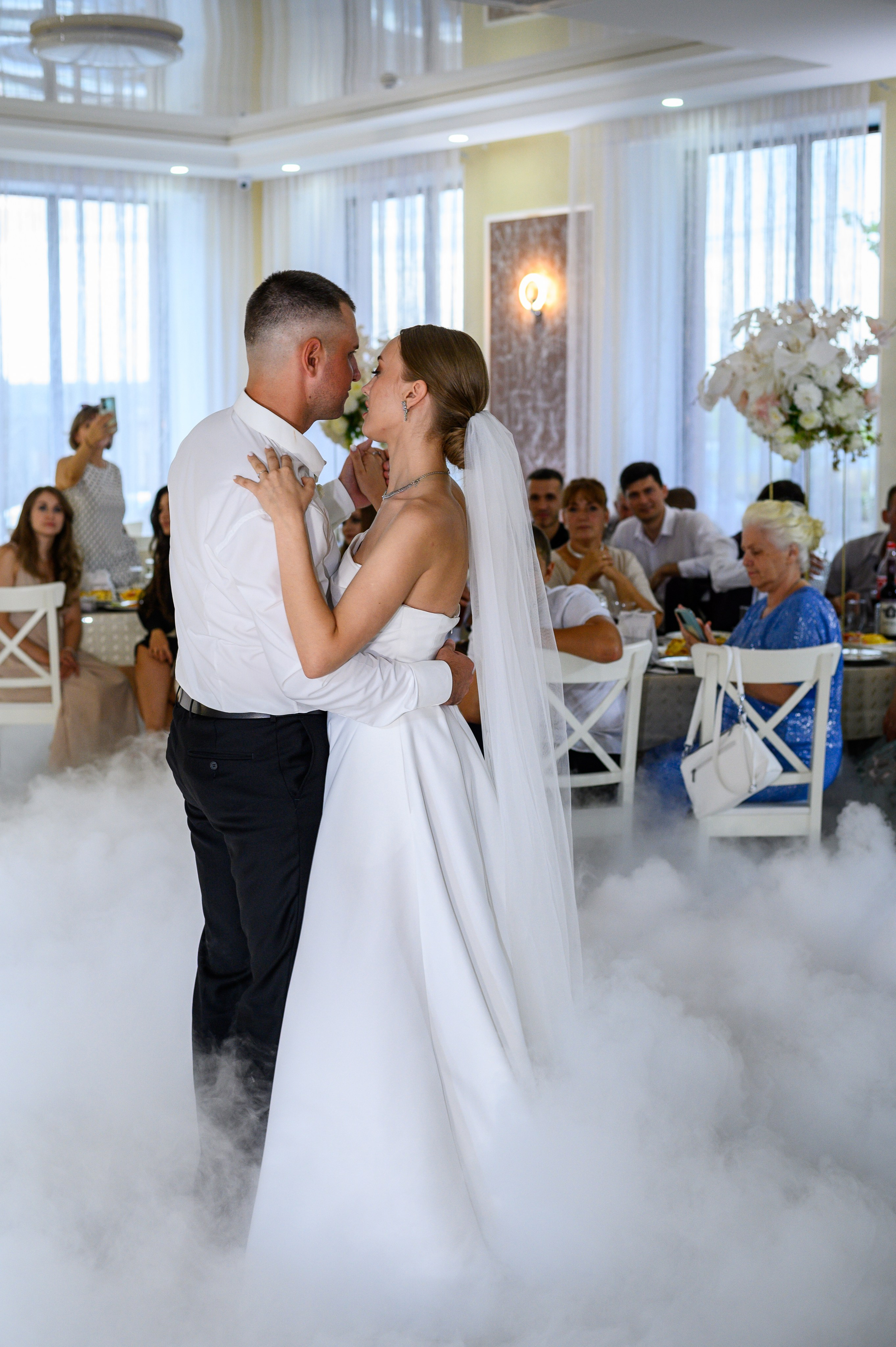 Игорь & Анастасия. Свадебный и семейный фотограф в Миллерово и Ростове Алёна Черепенина