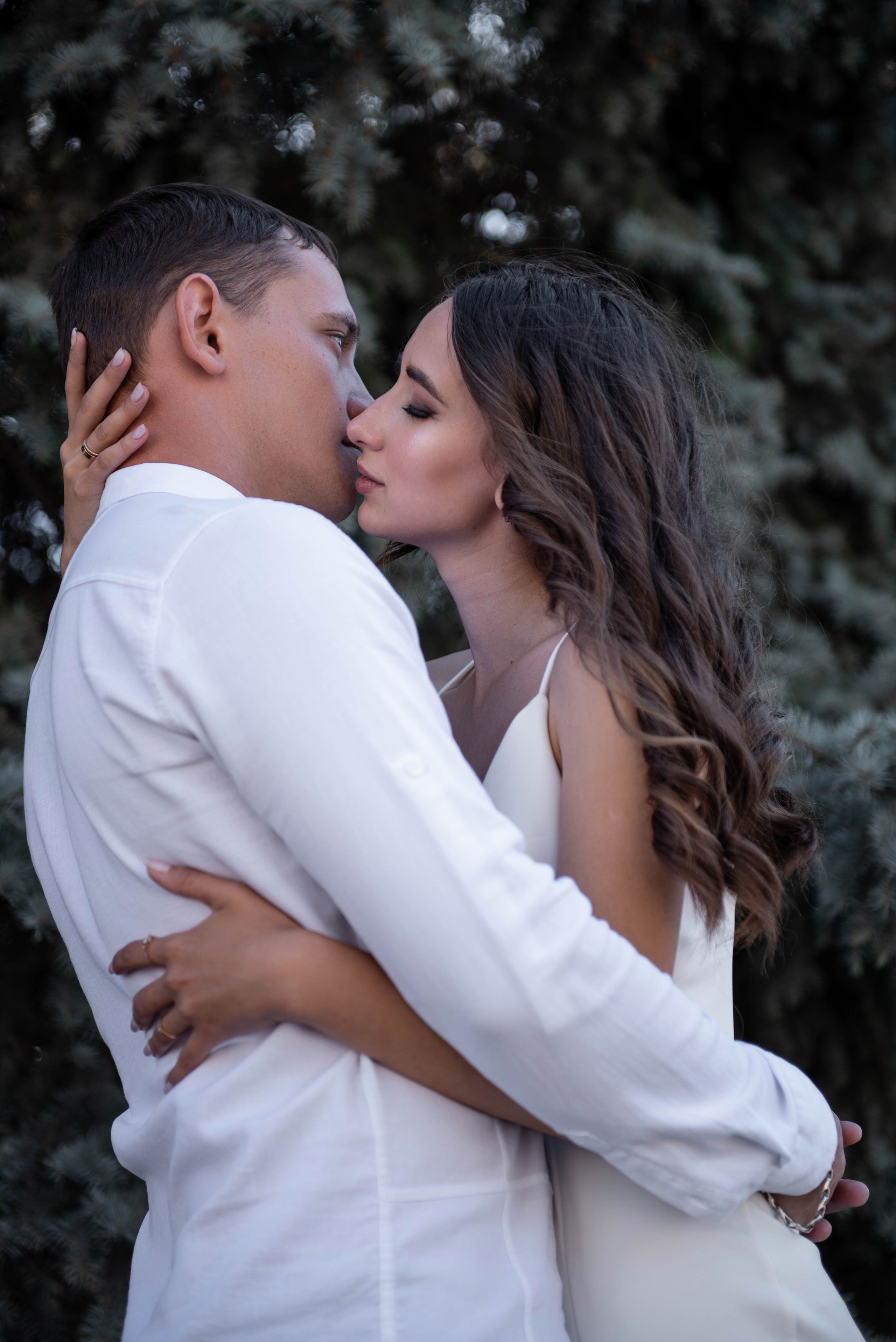 Иван & Татьяна. Свадебный и семейный фотограф в Миллерово и Ростове Алёна Черепенина