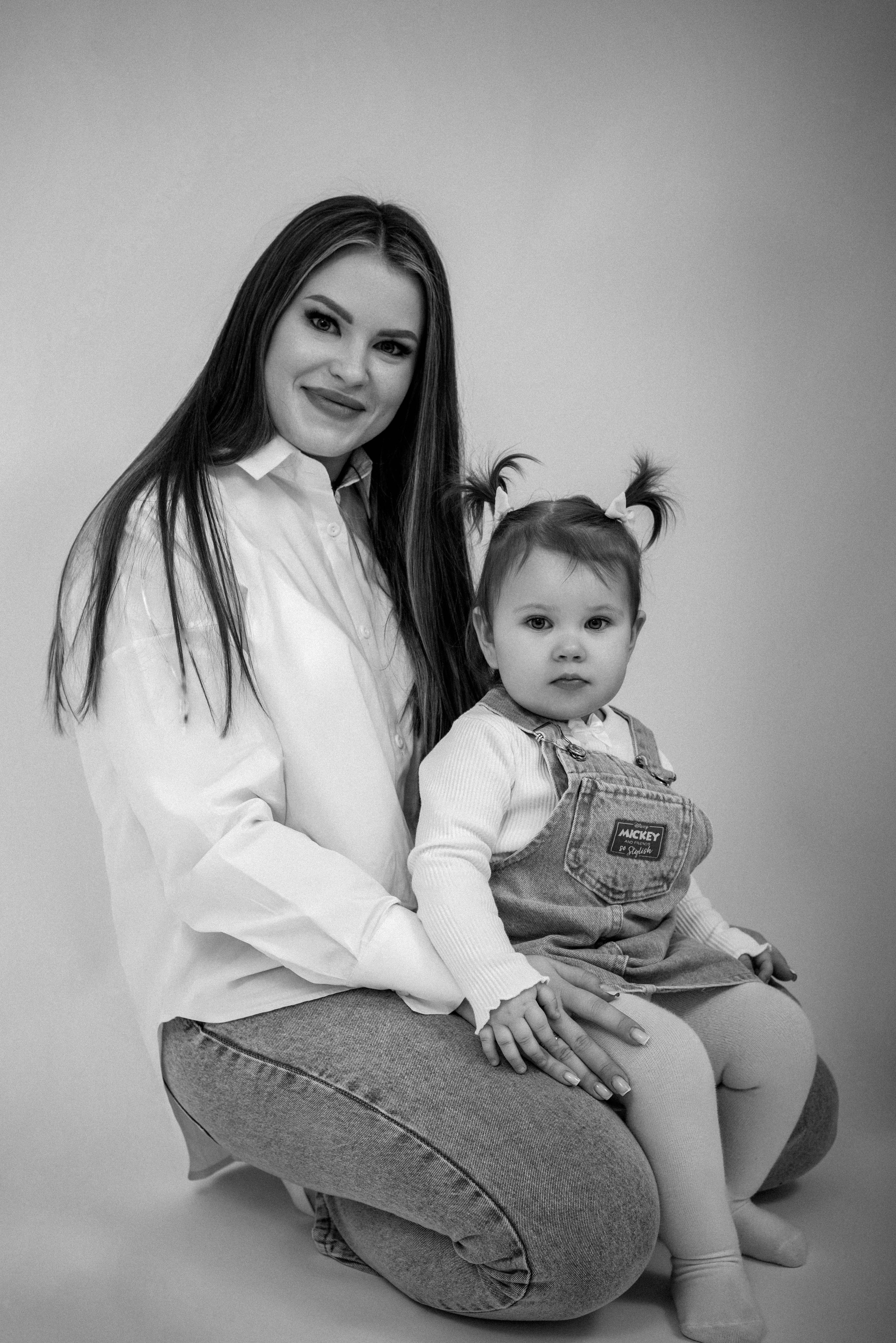 Татьяна. Дарья. Анна. Свадебный и семейный фотограф в Миллерово и Ростове Алёна Черепенина