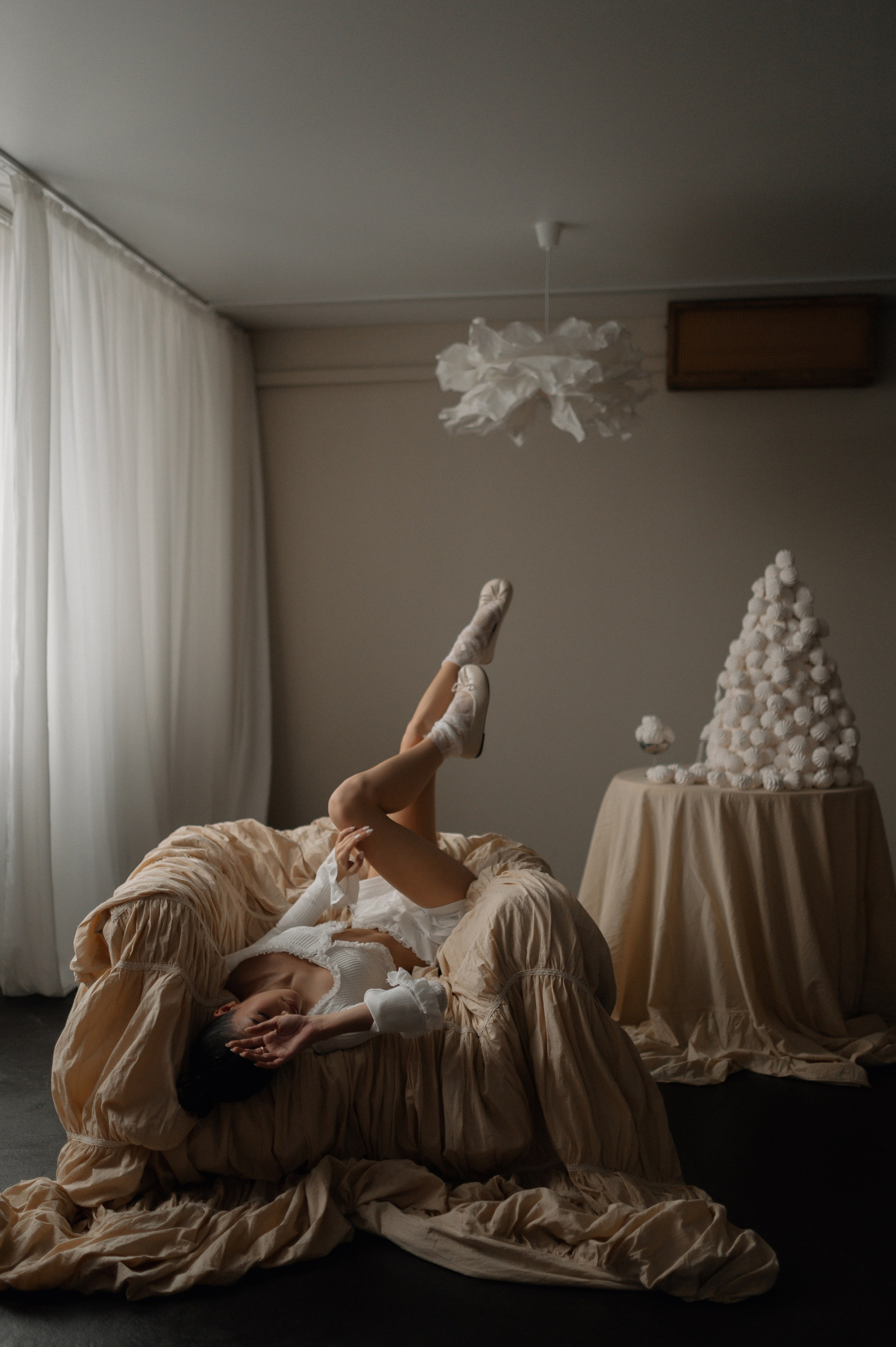 Лера. Твой личный проводник к красивым фотографиям в Старом Осколе