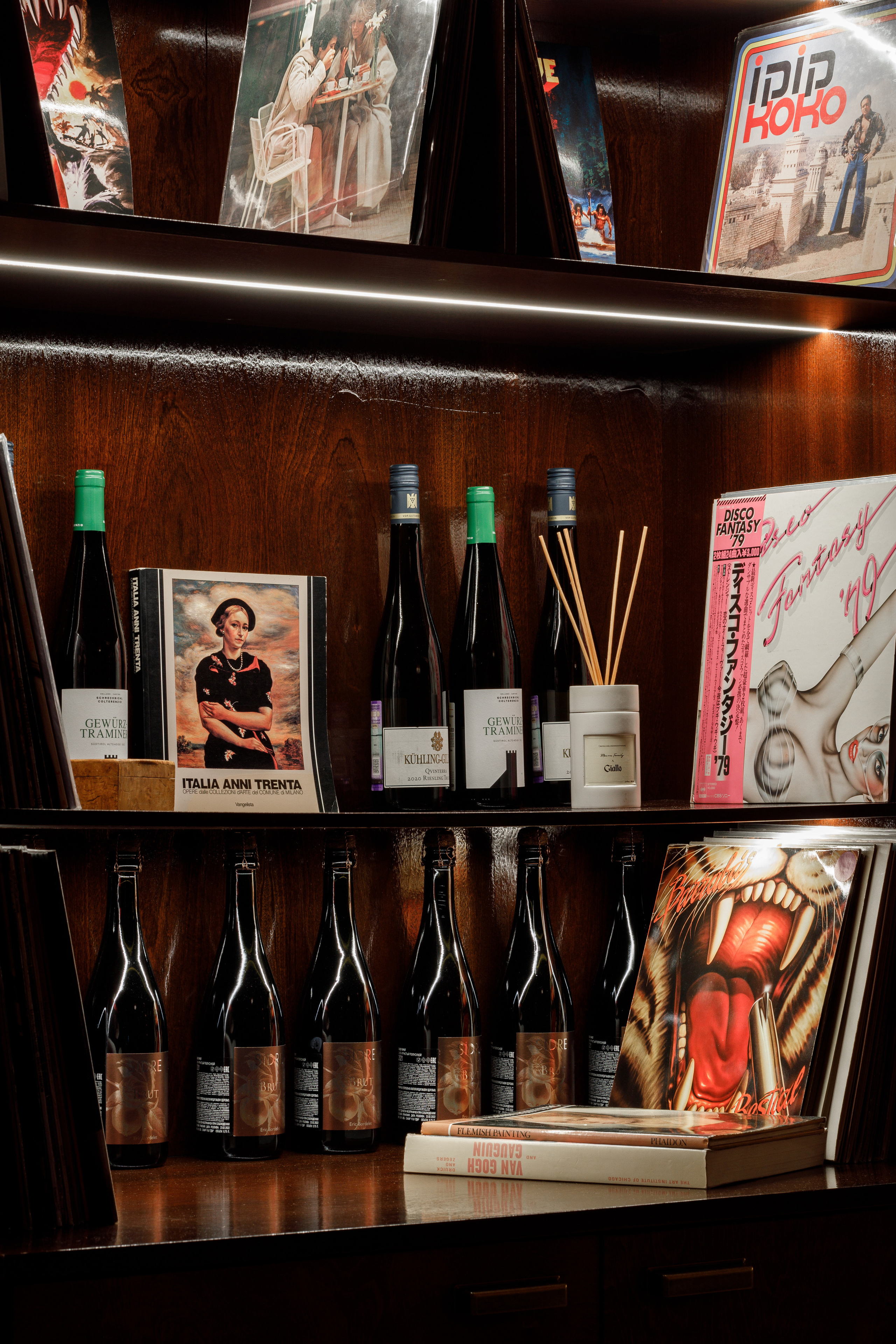 Interior. Commercial product and food photographer, retoucher Belgrade, Serbia