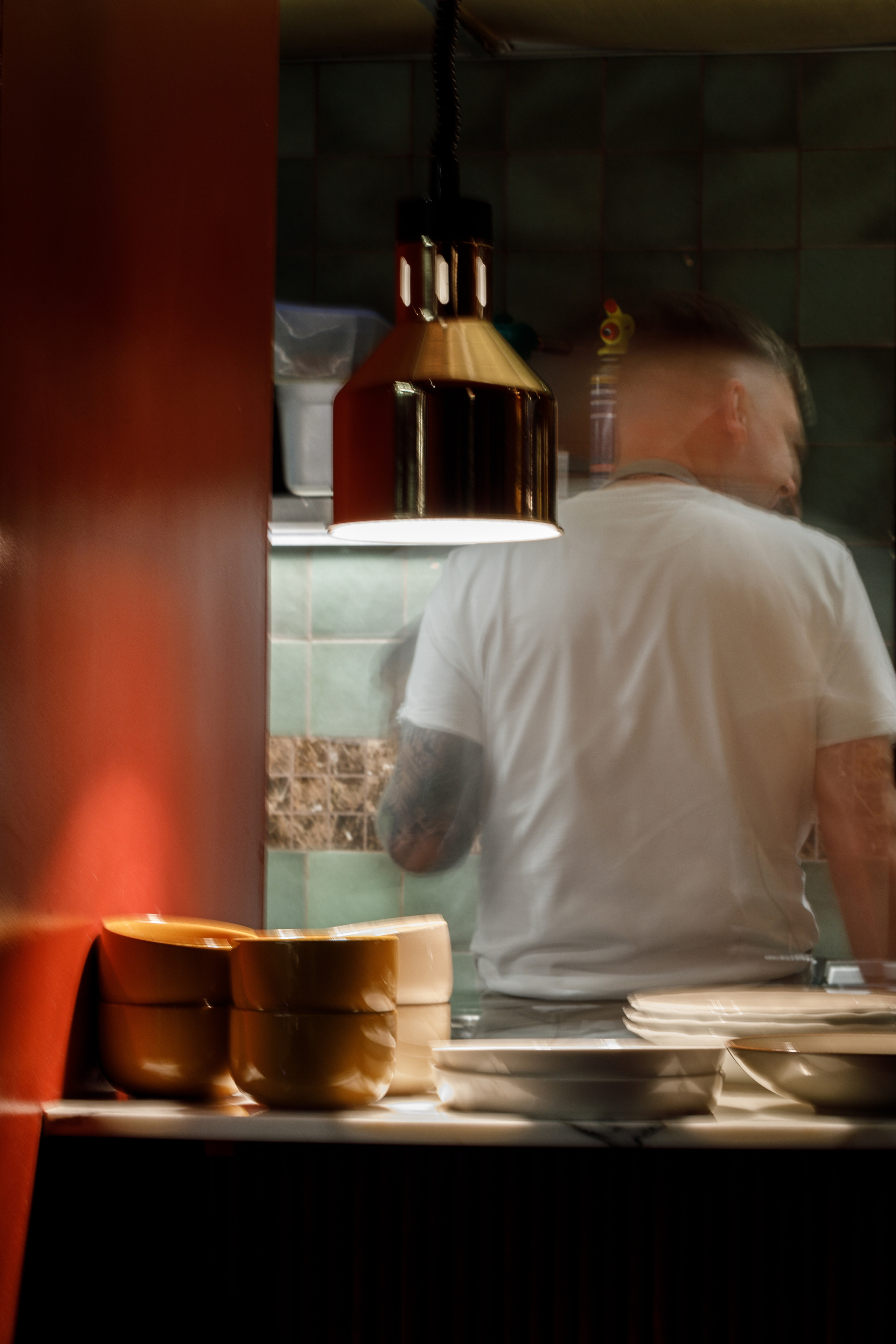 Interior. Commercial product and food photographer, retoucher Belgrade, Serbia