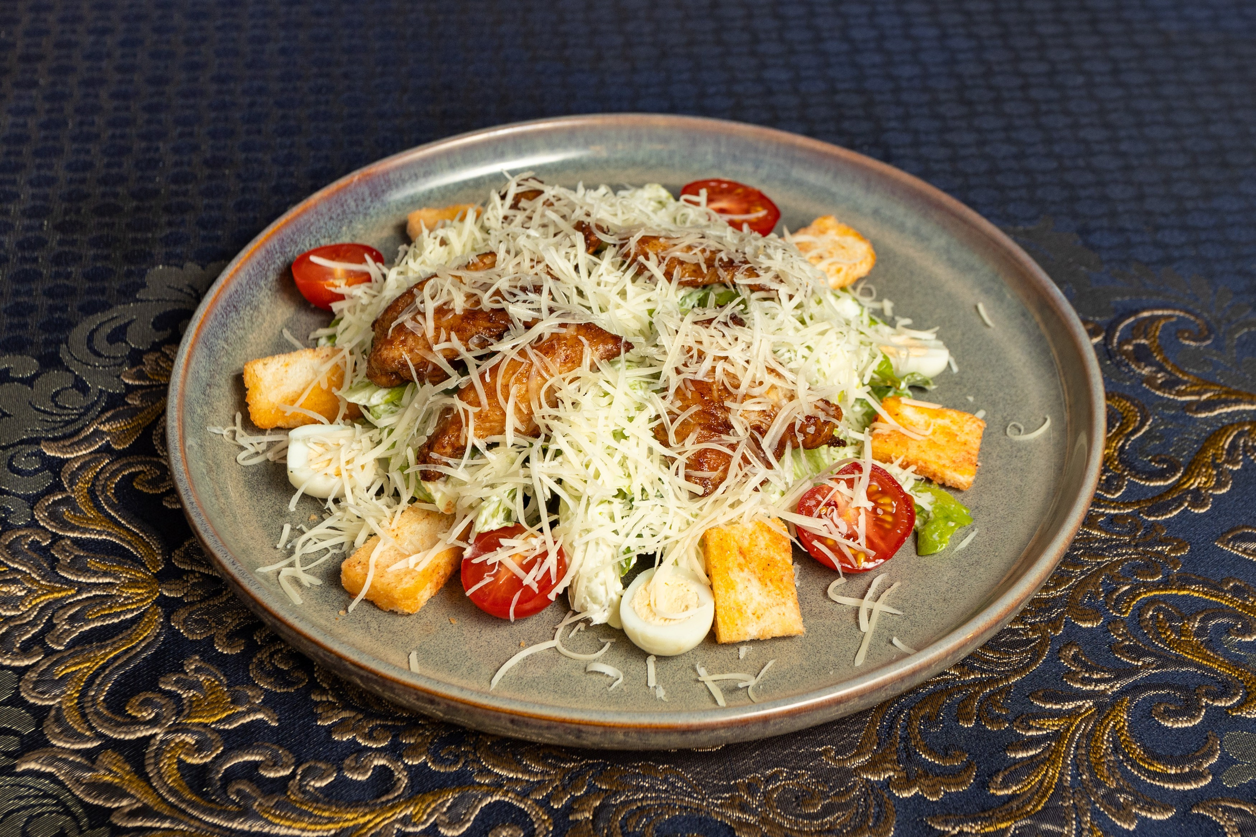 Food. Фотограф-видеограф Александр Корнев