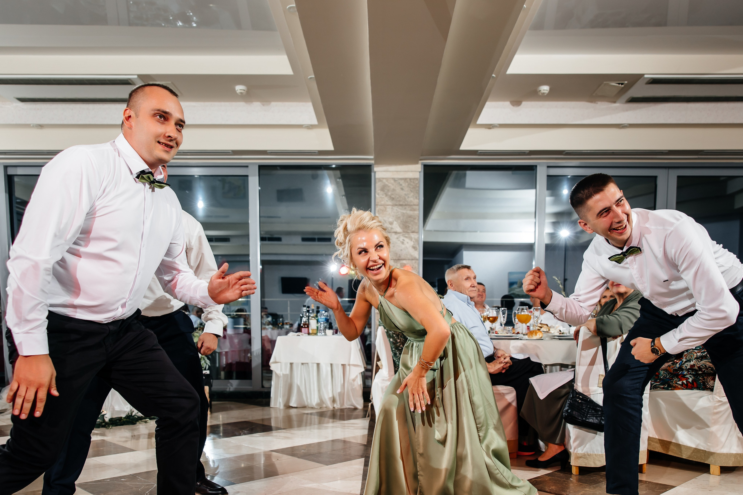 Анонс свадьбы Ксюши и Ивана. Свадебный фотограф в Крыму и Севастополе Ольга Баскакова