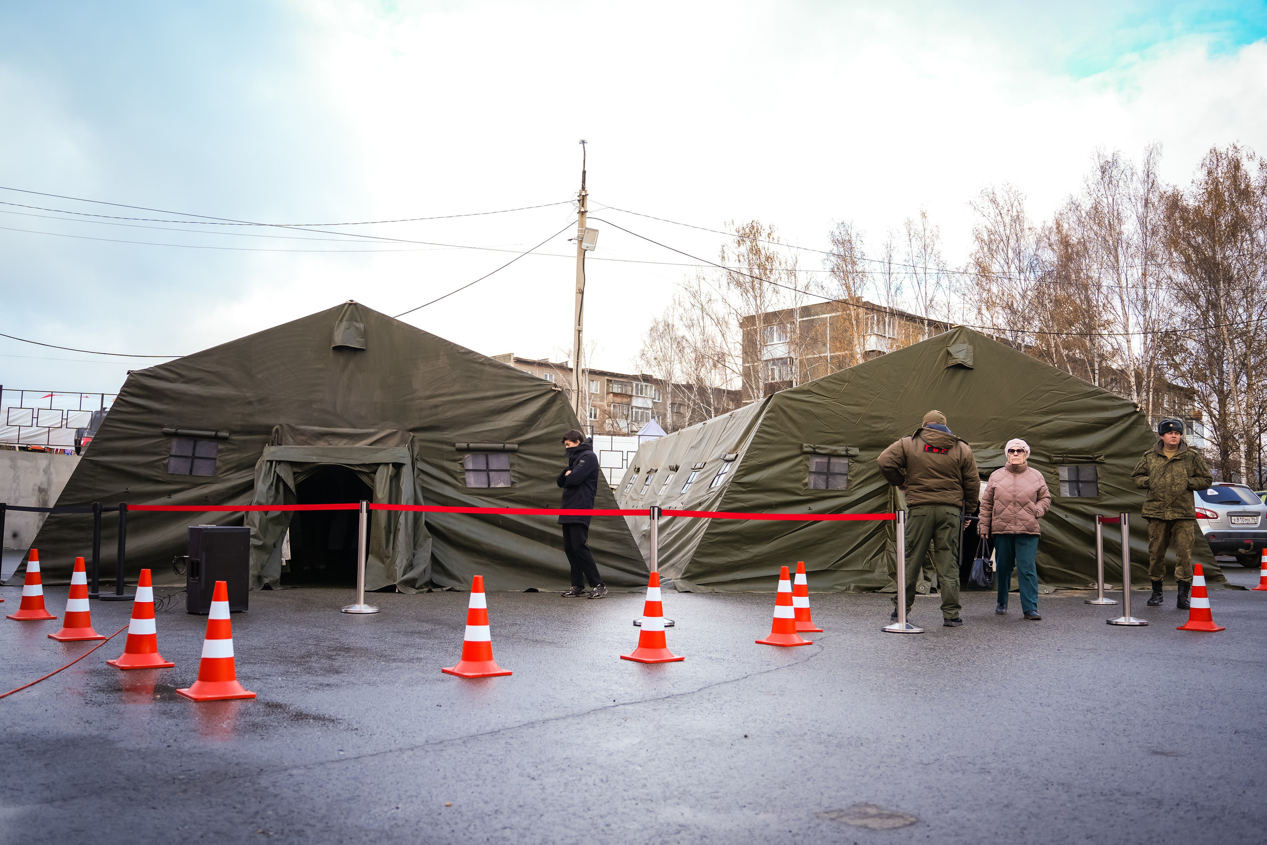 Мероприятия. Фотограф и оператор Роман Фадеев в Екатеринбурге