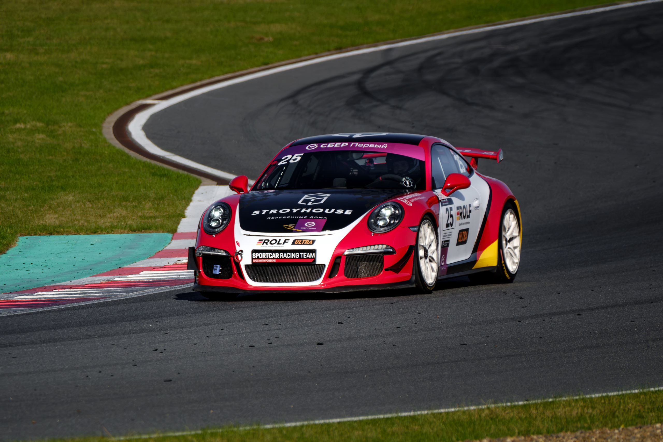 GT Cup 2024 Гран-При Москвы СБЕР Первый Moscow Raceway фотограф Антон Медведев icoguar