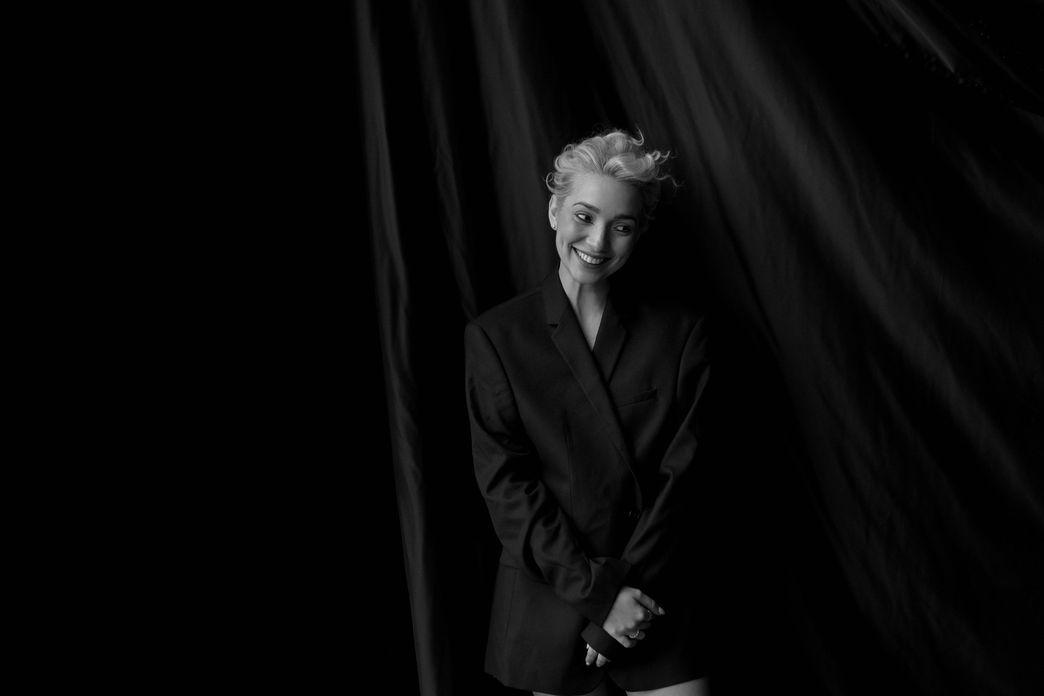 Nasty. Свадебный и портретный фотограф Ян Сылка