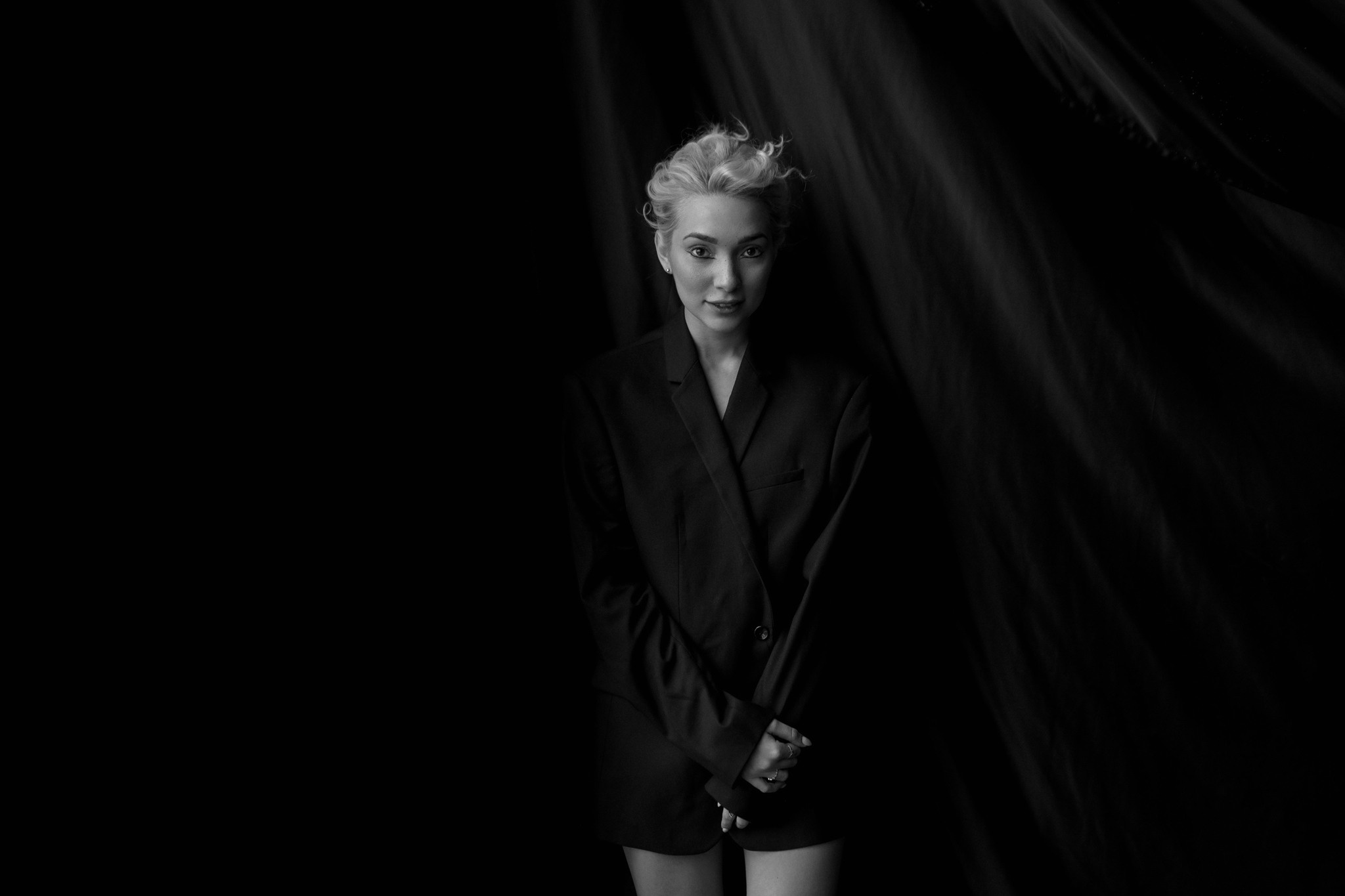 Nasty. Свадебный и портретный фотограф Ян Сылка