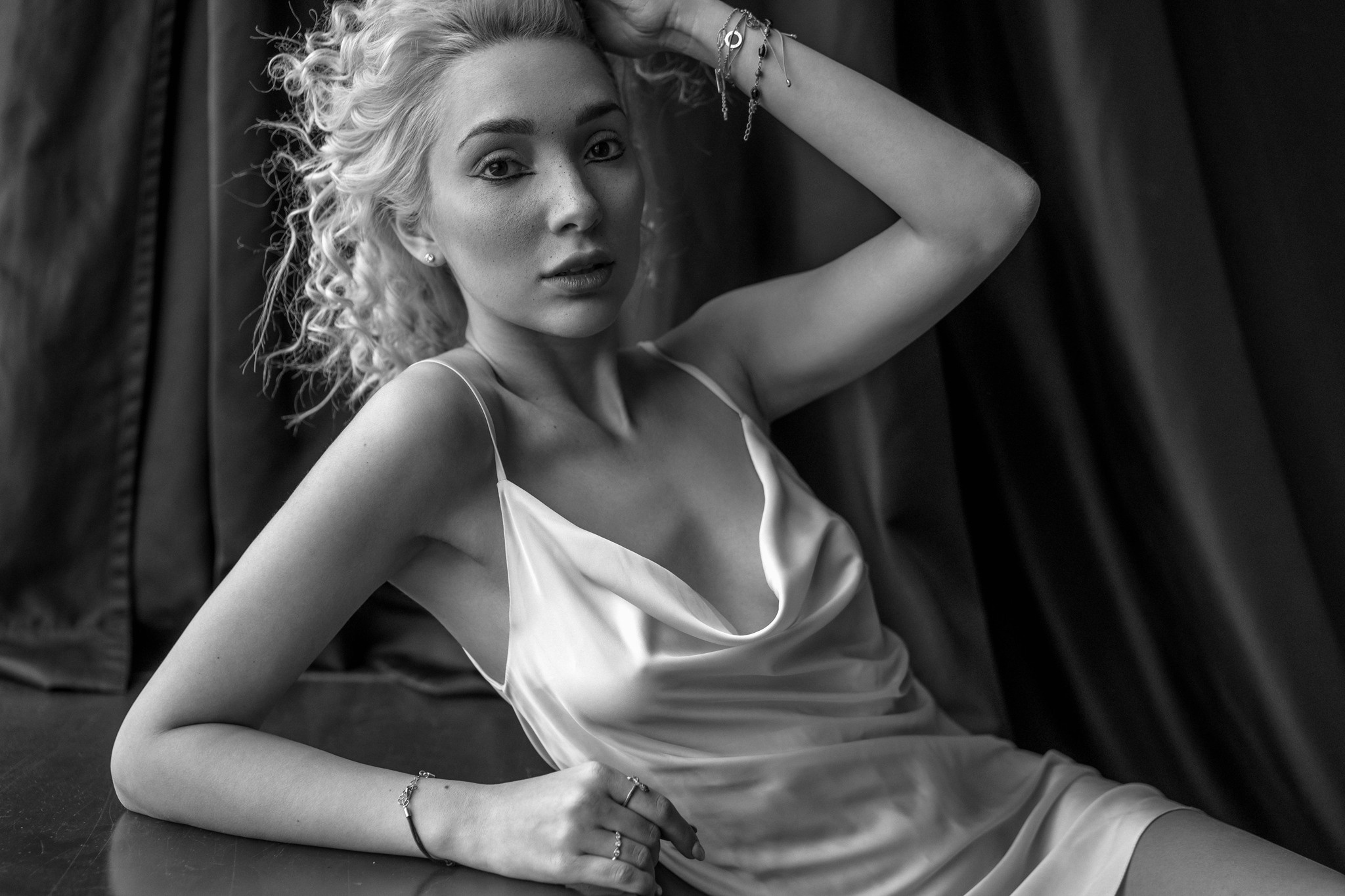 Nasty. Свадебный и портретный фотограф Ян Сылка