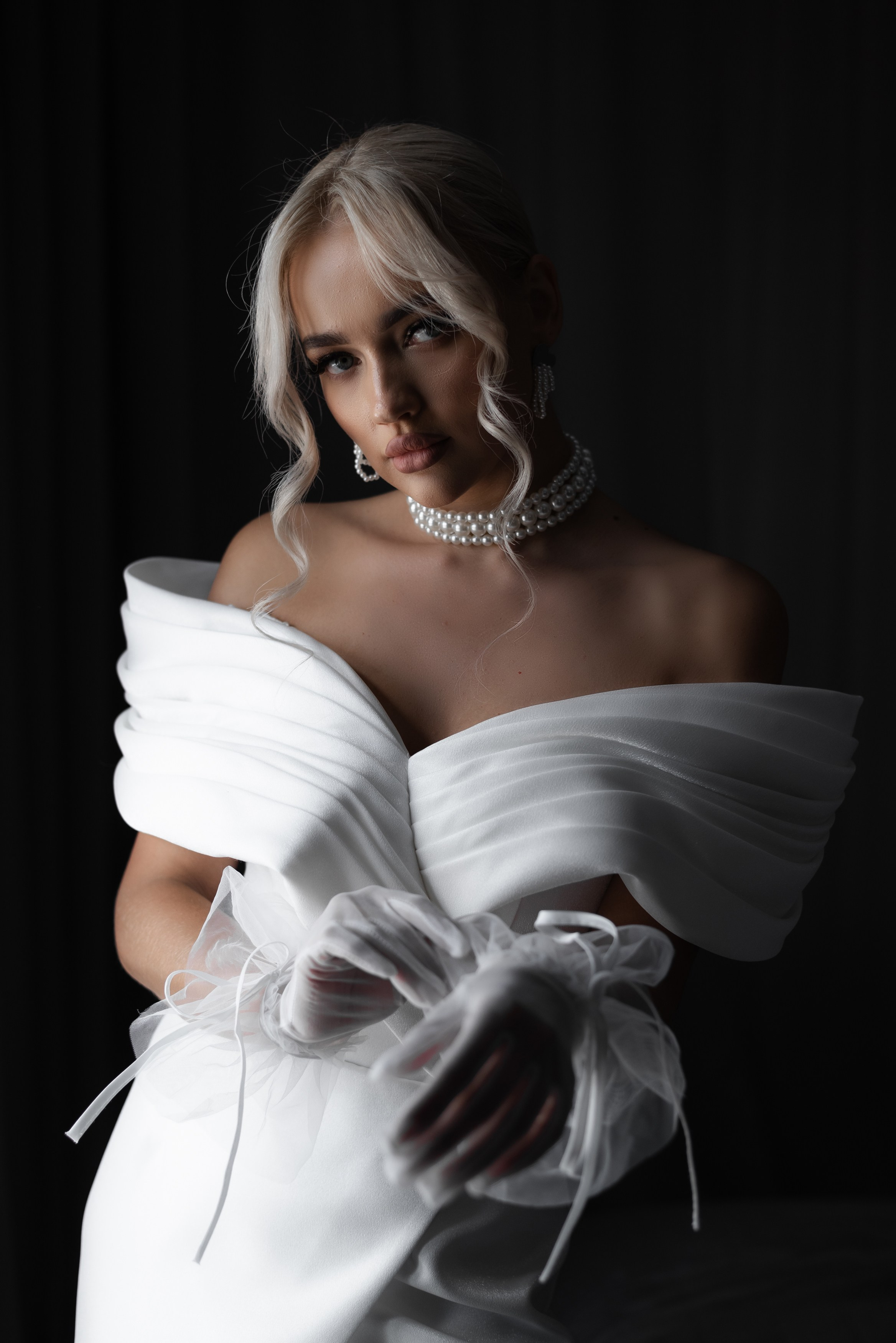 Сергей и Дарья. Главная