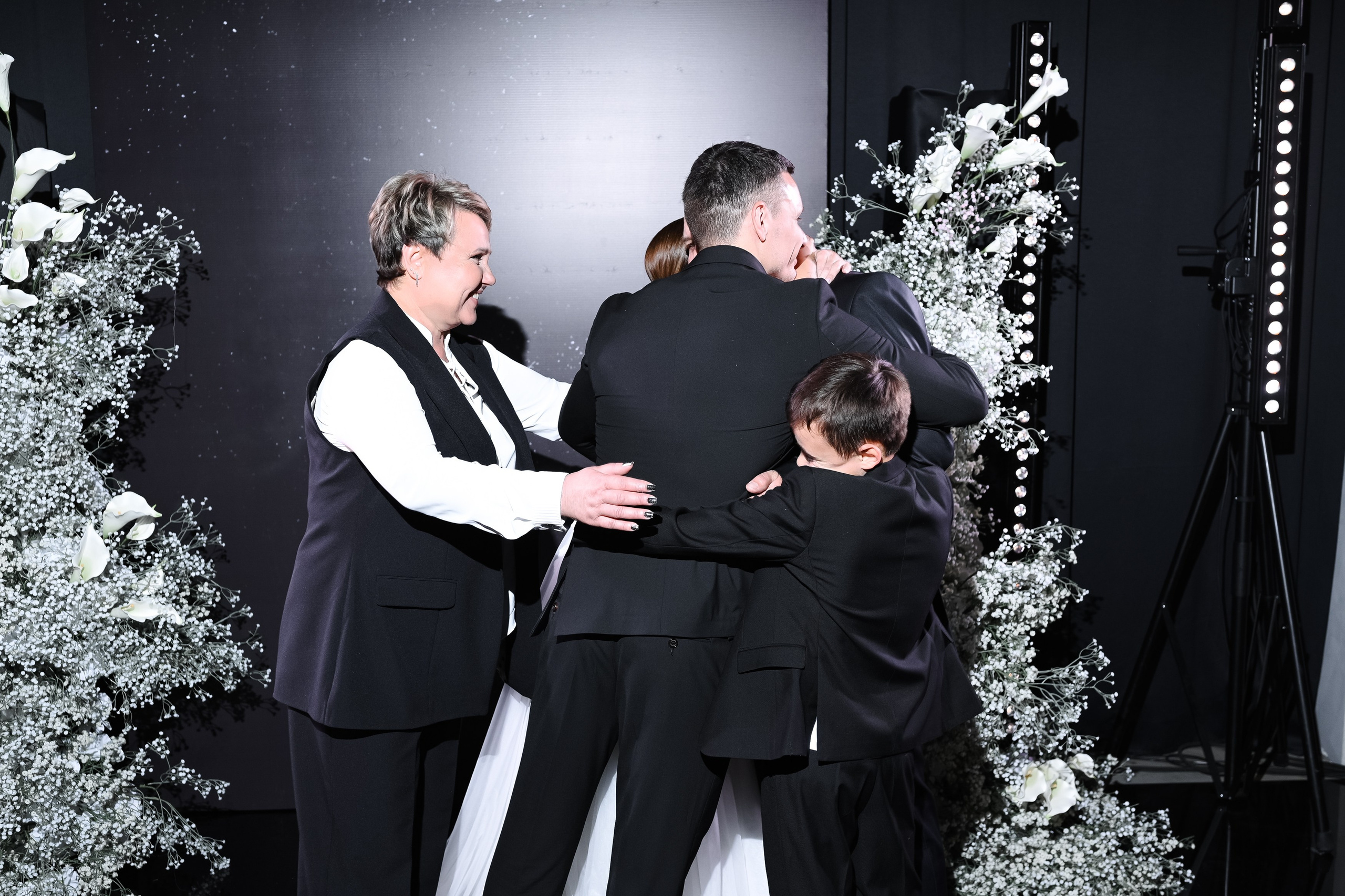 Иван и Ольга. Главная