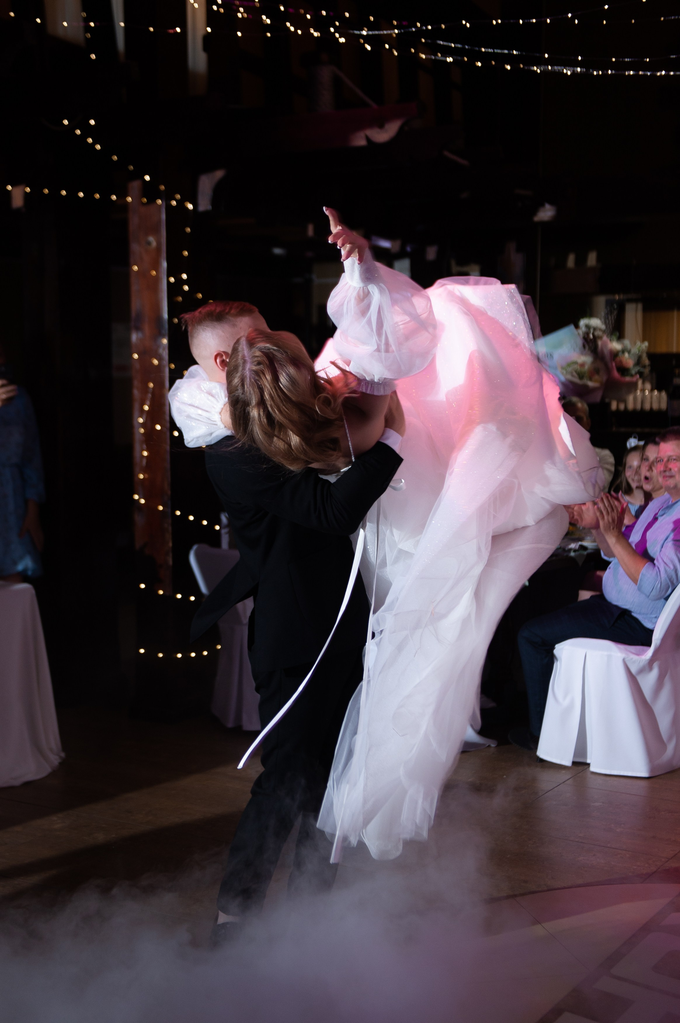 Николай и Анастасия. Главная