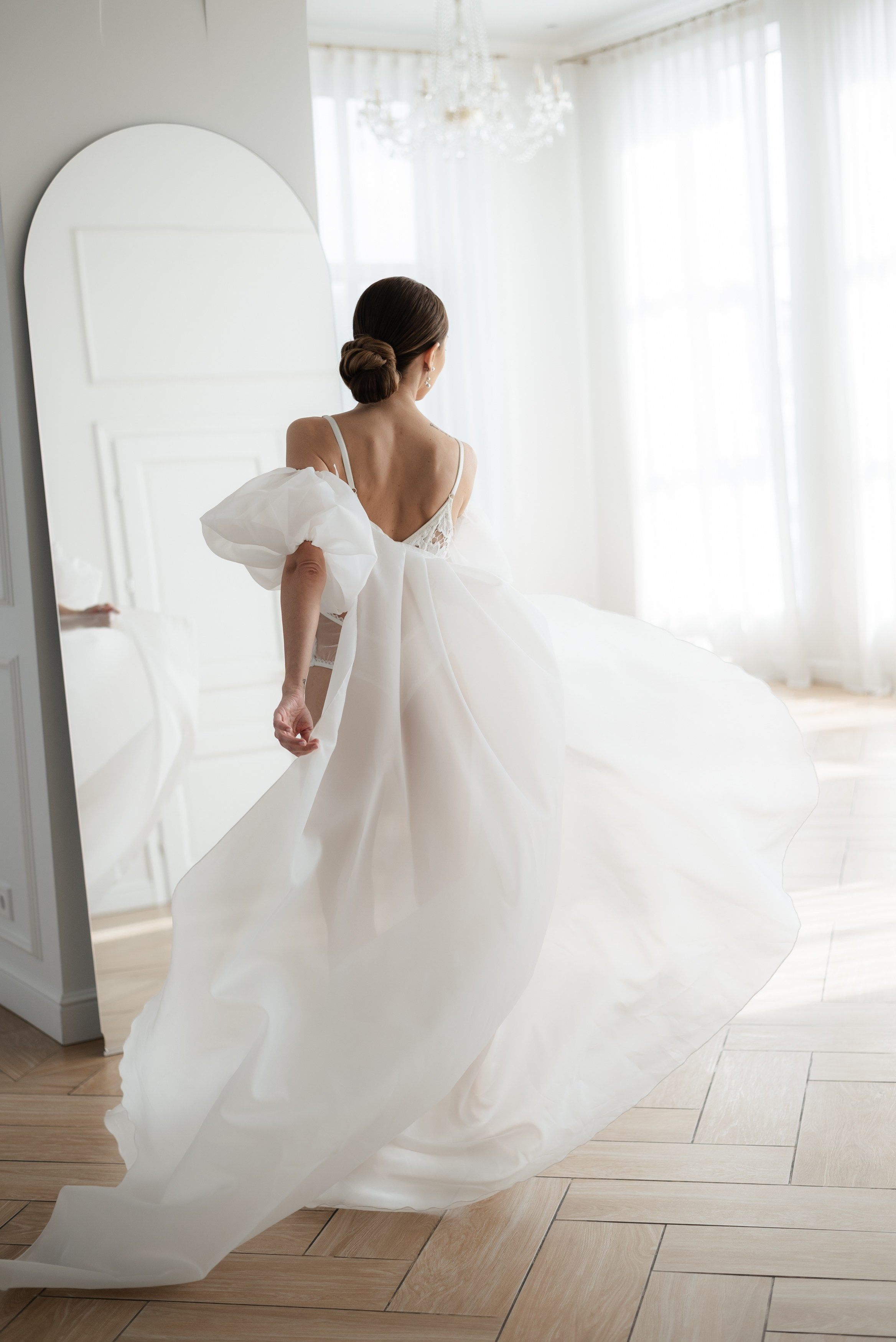 Иван и Ольга lovestory. Главная