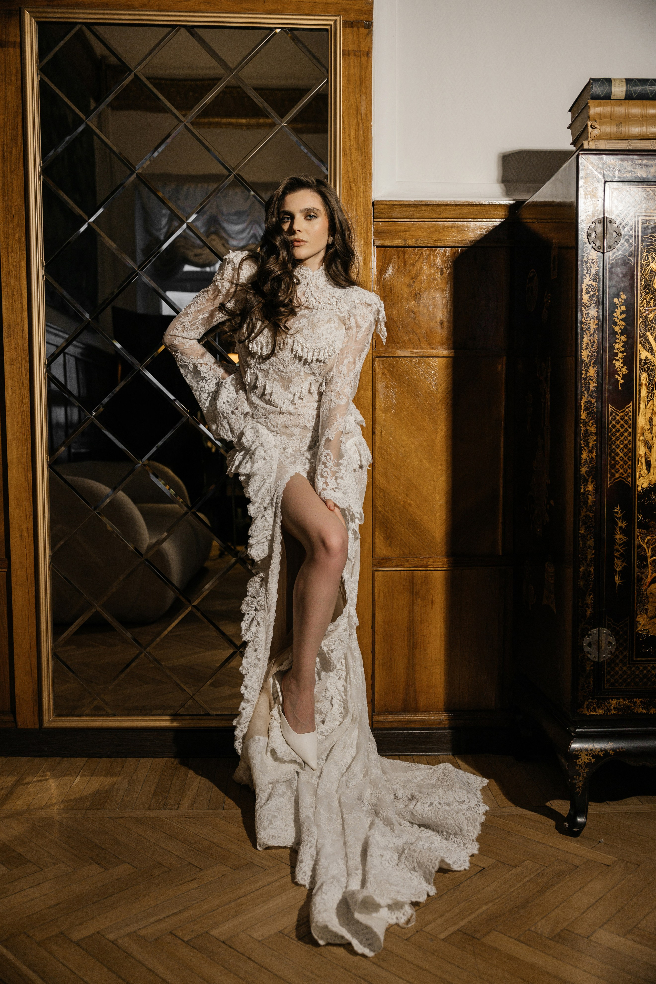 Илья & Полина. Фотограф Иркутск/Улан-Удэ Алекс Жданов