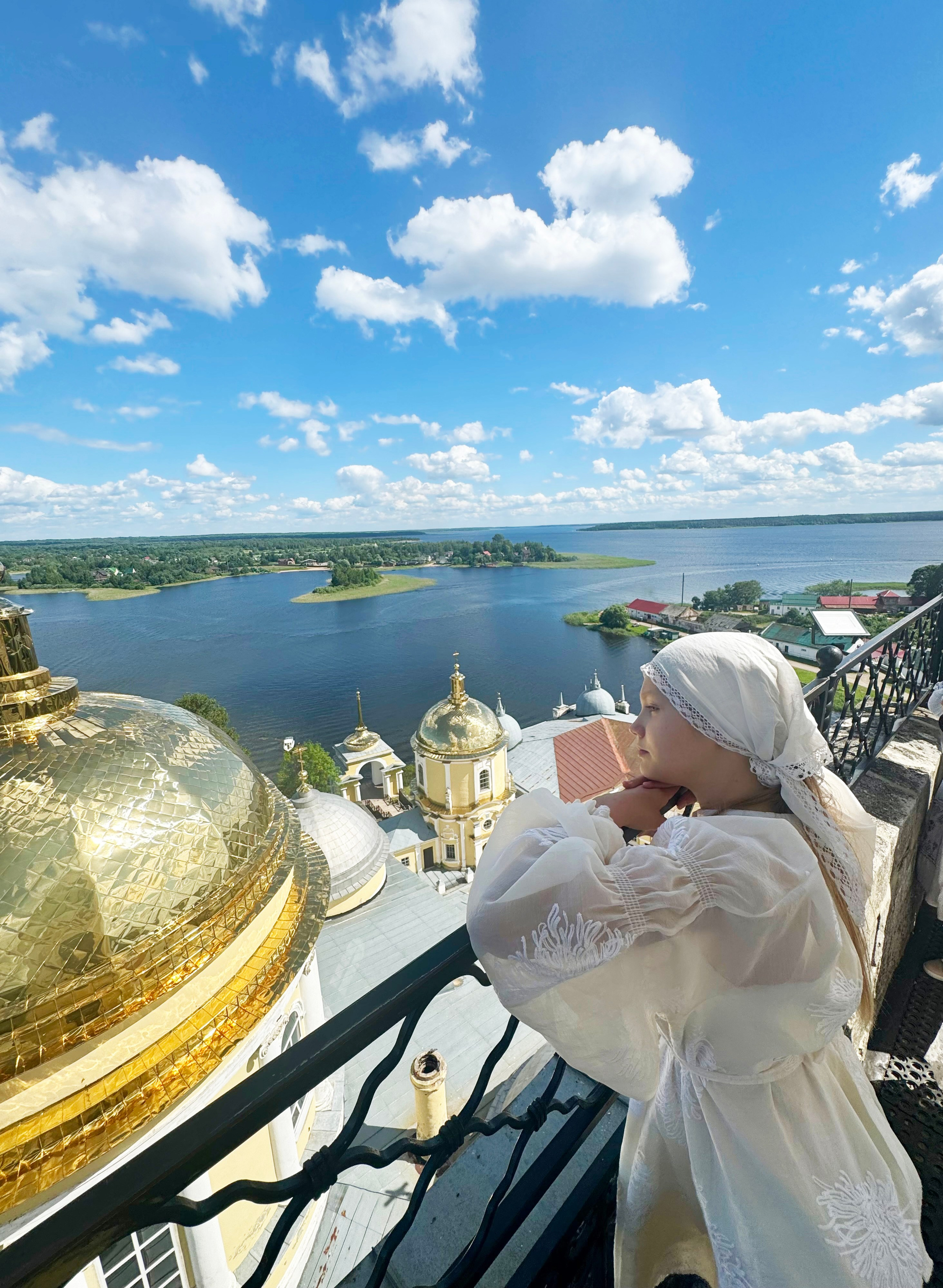 Фототуур «Край озёр» Лето. Семейный фотограф в Москве Анастасия Гурьянова