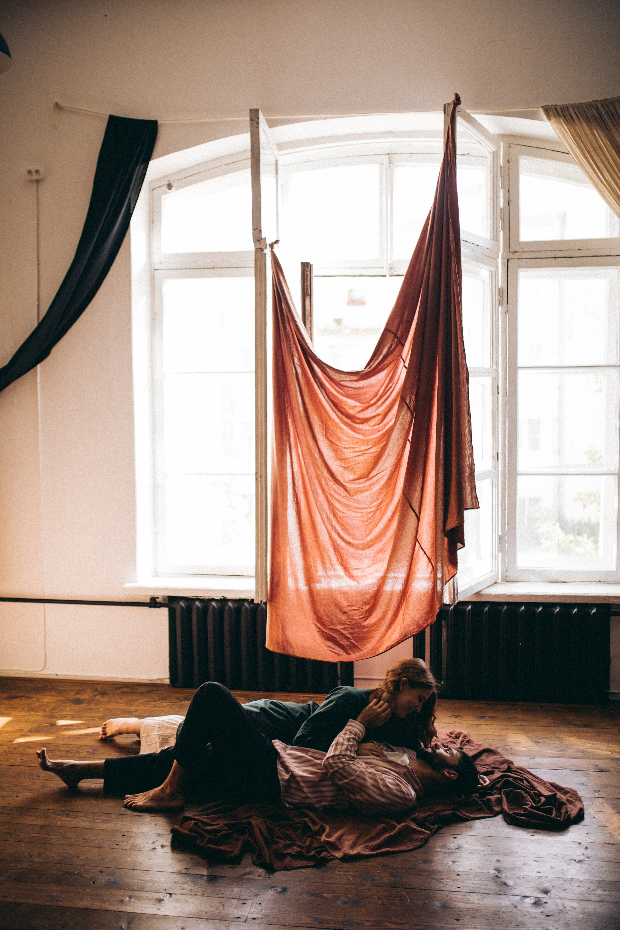 МК Санкт-Петербург. Семейный фотограф в Москве Анастасия Гурьянова