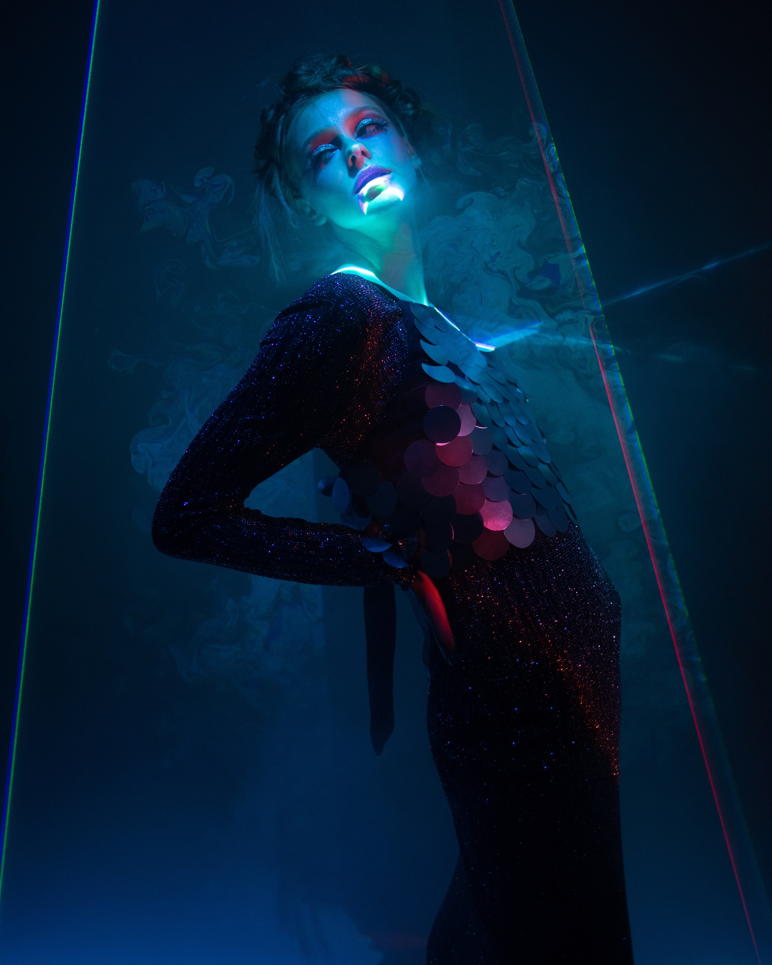 Art Lighting Preset Pack