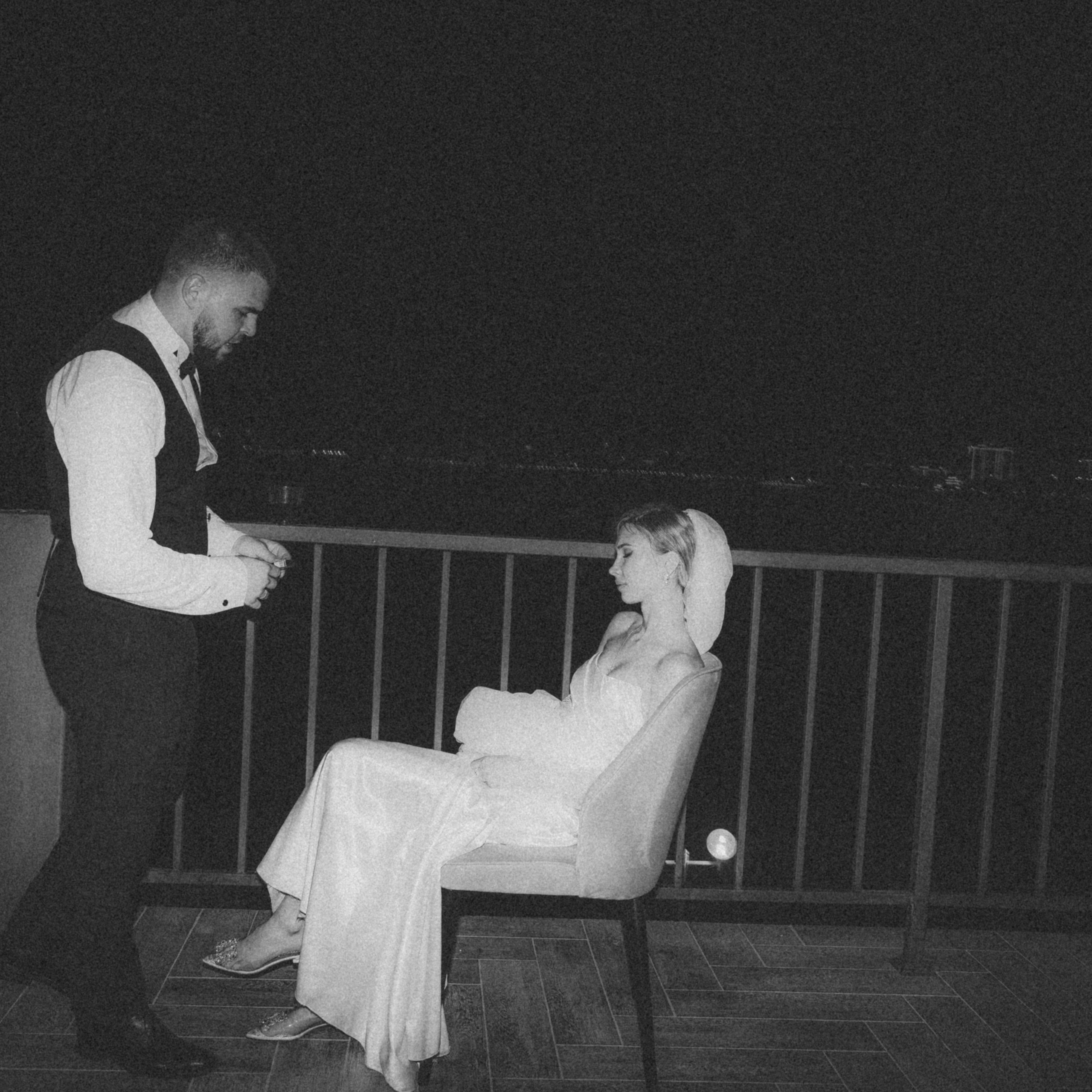 Wedding. VISUAL ARTIST · KRONGAUZ ANASTASIA