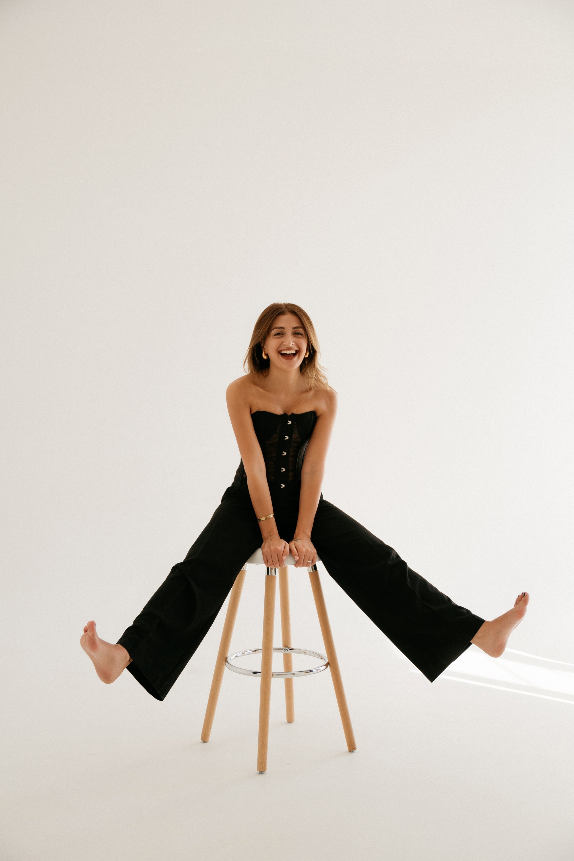 Галина. Серж Пироев | Фотограф во Владикавказе