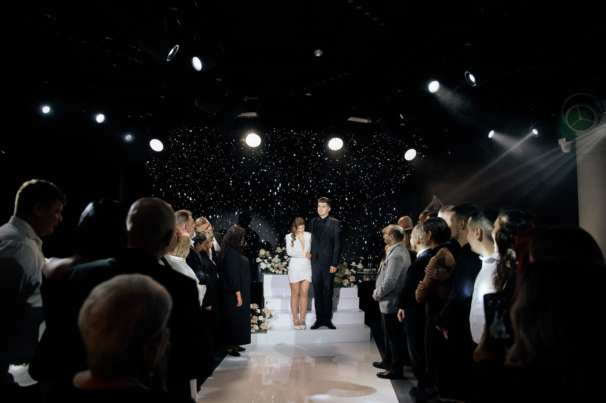 Свадебная фотосессия: история любви, запечатлённая в кадре — After So Many Years, Always. Дмитрий Мазуркевич: Профессиональный Репортажный Фотограф