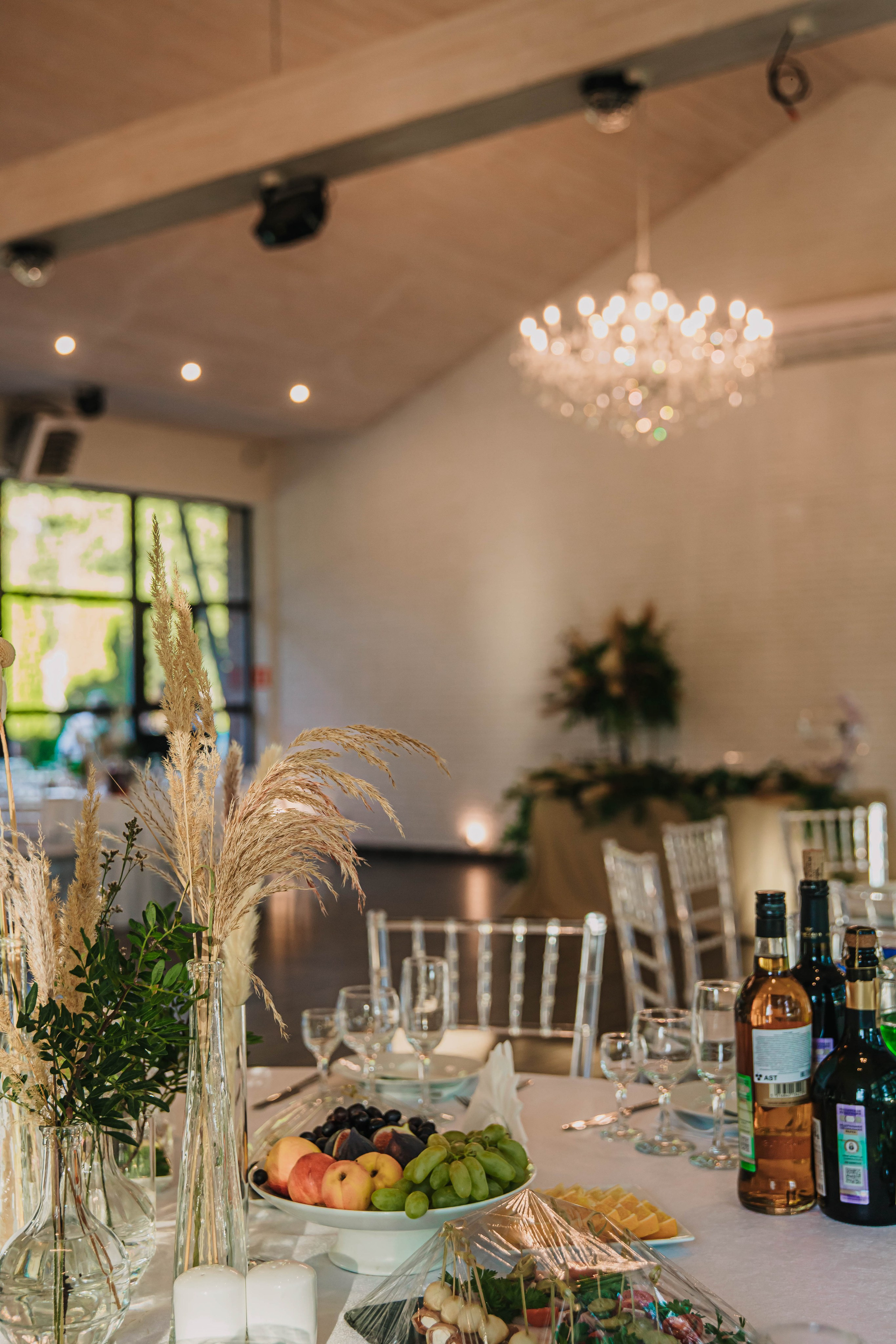 Вячеслав и Анастасия (пакет «Весь день»). Фотограф Дарья Маташкова