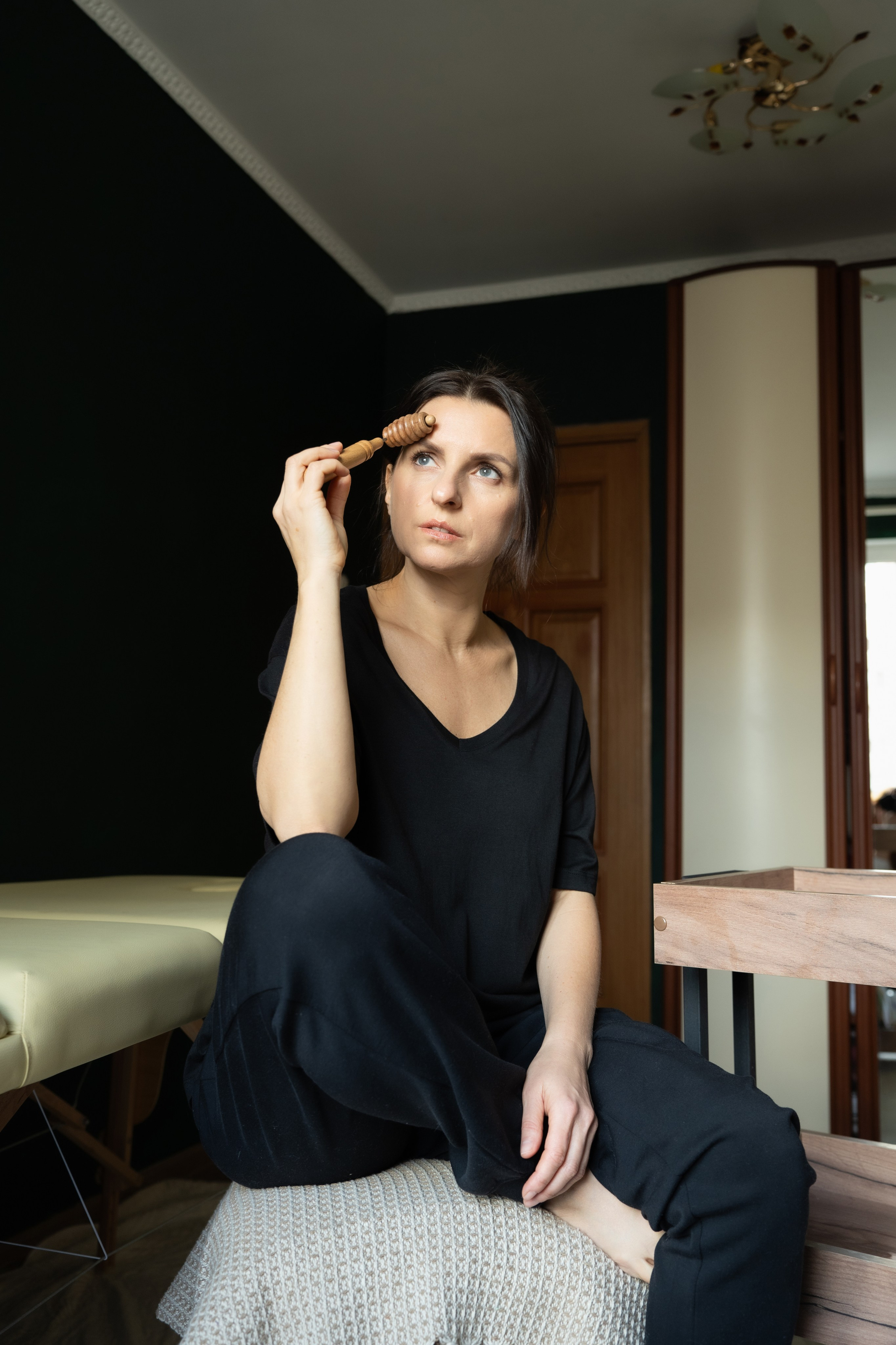 Контент-съёмка. Кошенкова Мария: портретный и репортажный фотограф. Санкт-Петербург