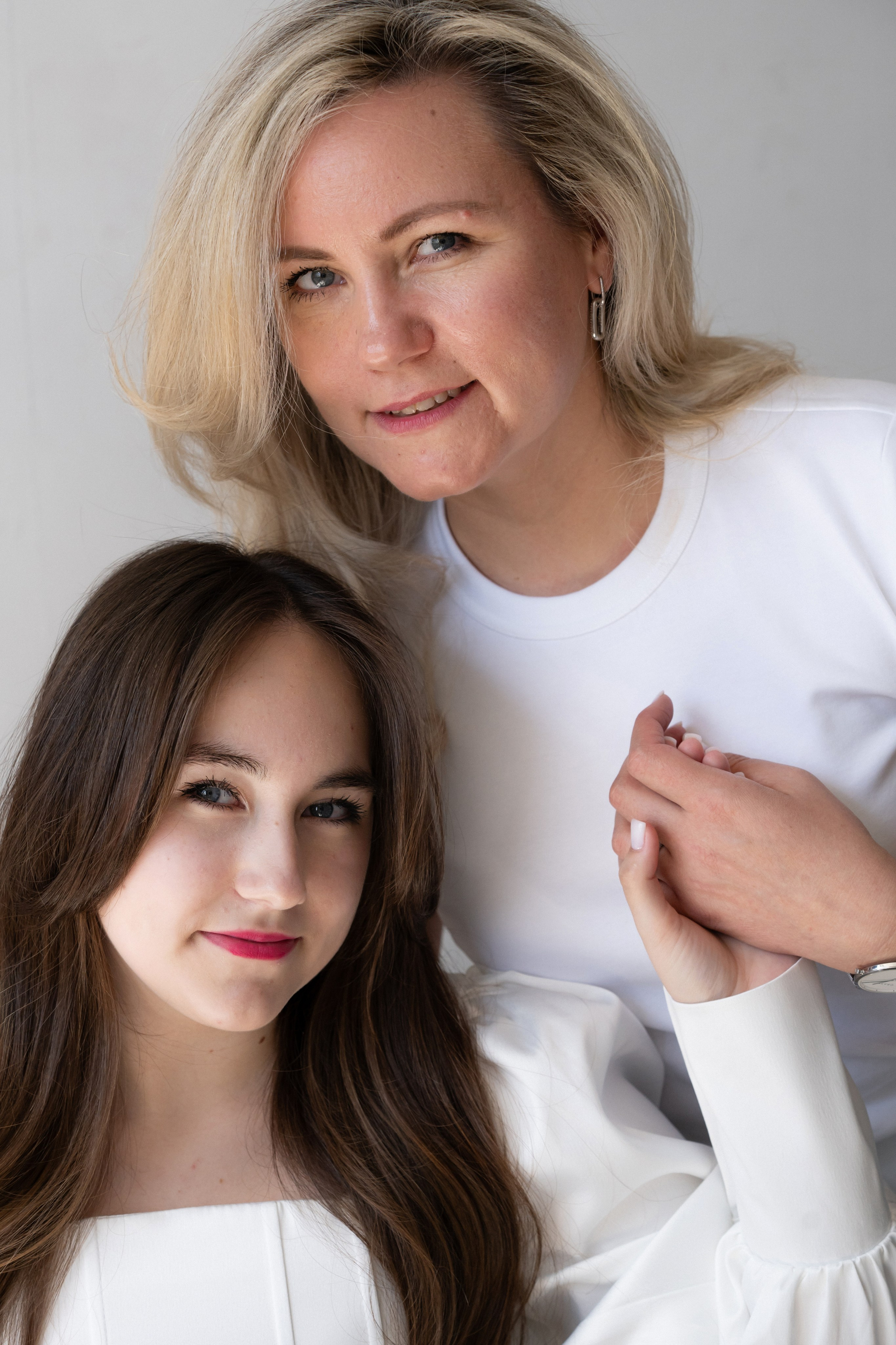 Женский портрет. Кошенкова Мария: портретный и репортажный фотограф. Санкт-Петербург