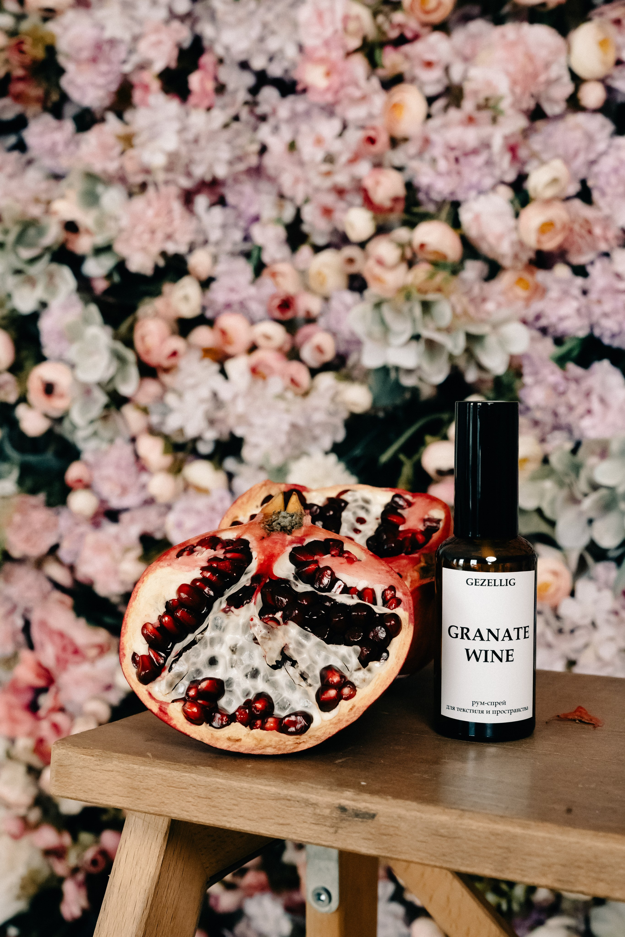 Контент-съёмка. Кошенкова Мария: портретный и репортажный фотограф. Санкт-Петербург