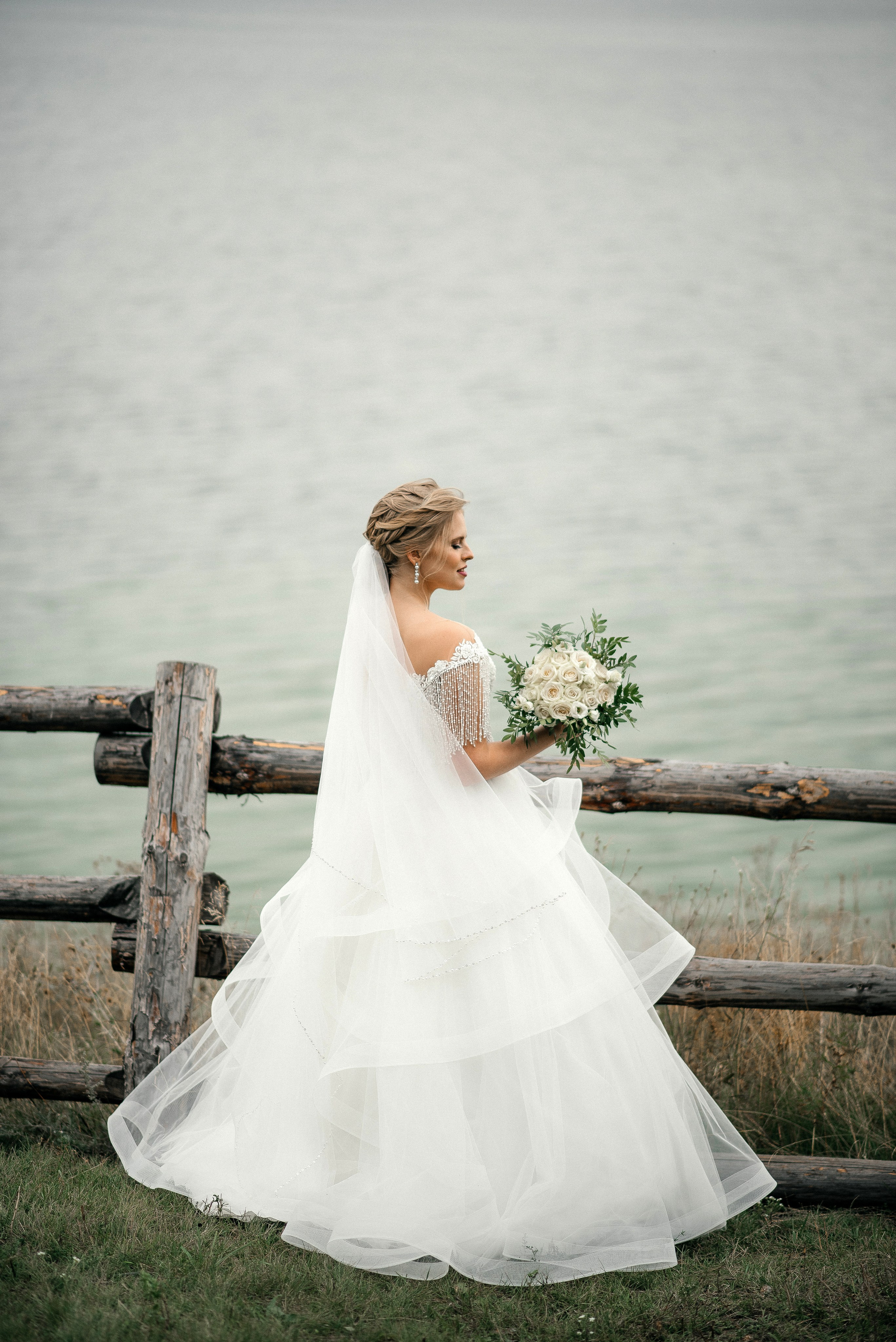 Алексей и Ксения. Главная