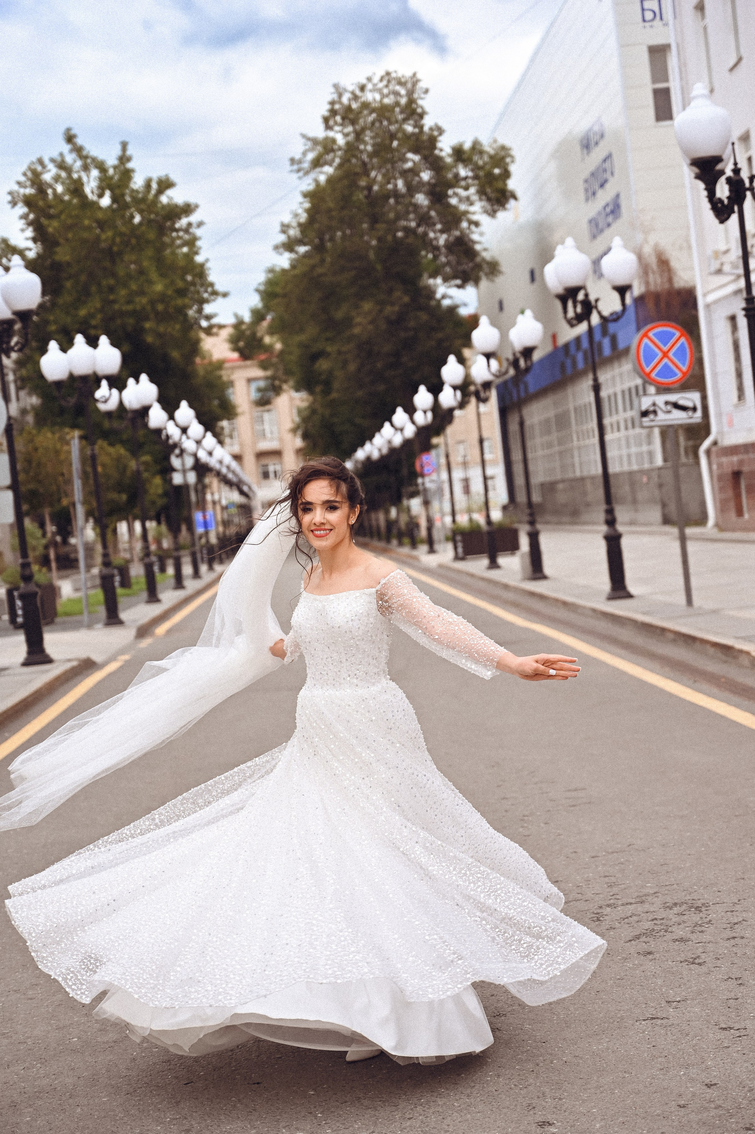 Айдар и Макка. Студия детской и семейной фотографии «Время улыбаться»