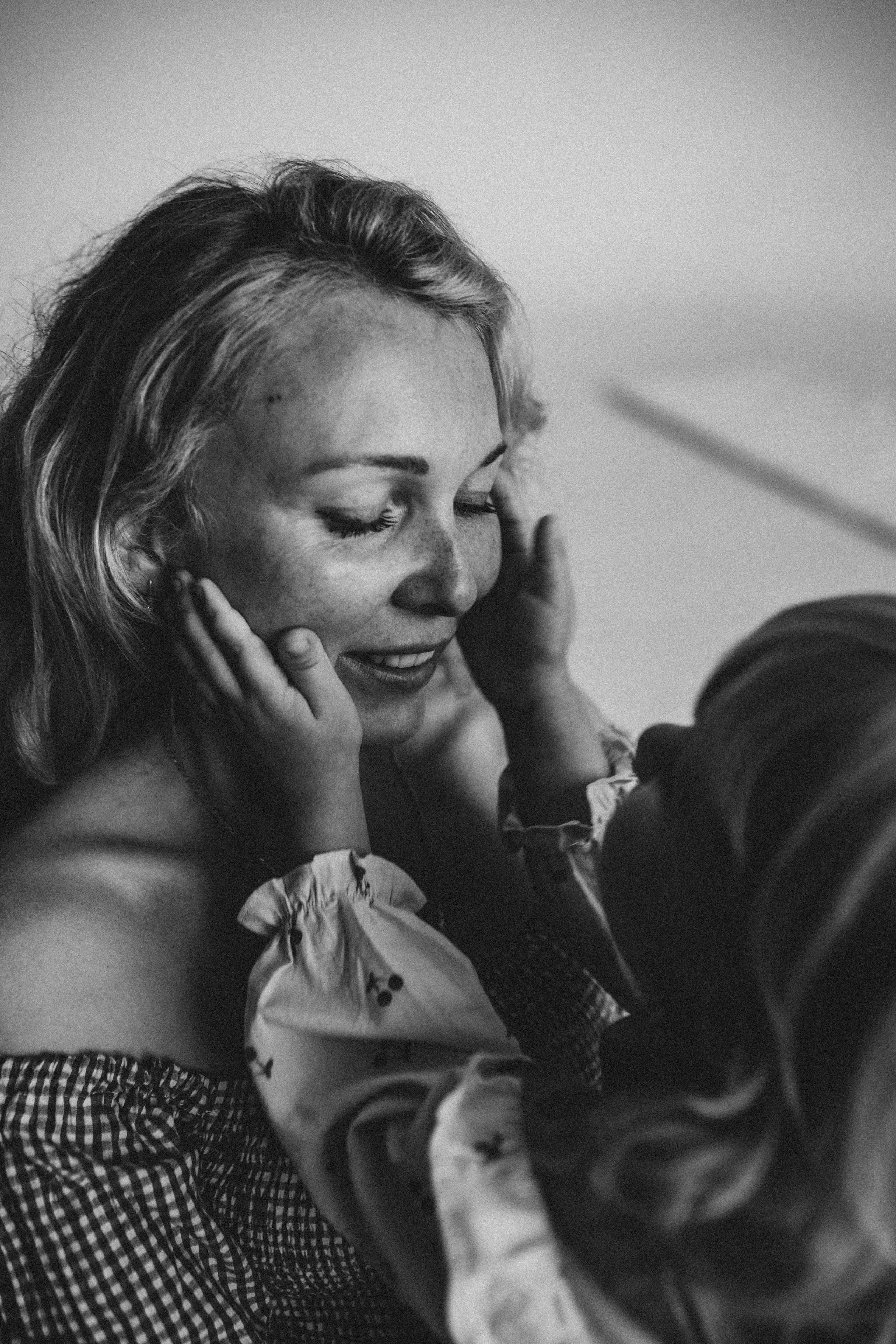 Марина и Милана. Юлия Силицкая. Семейный и детский фотограф
