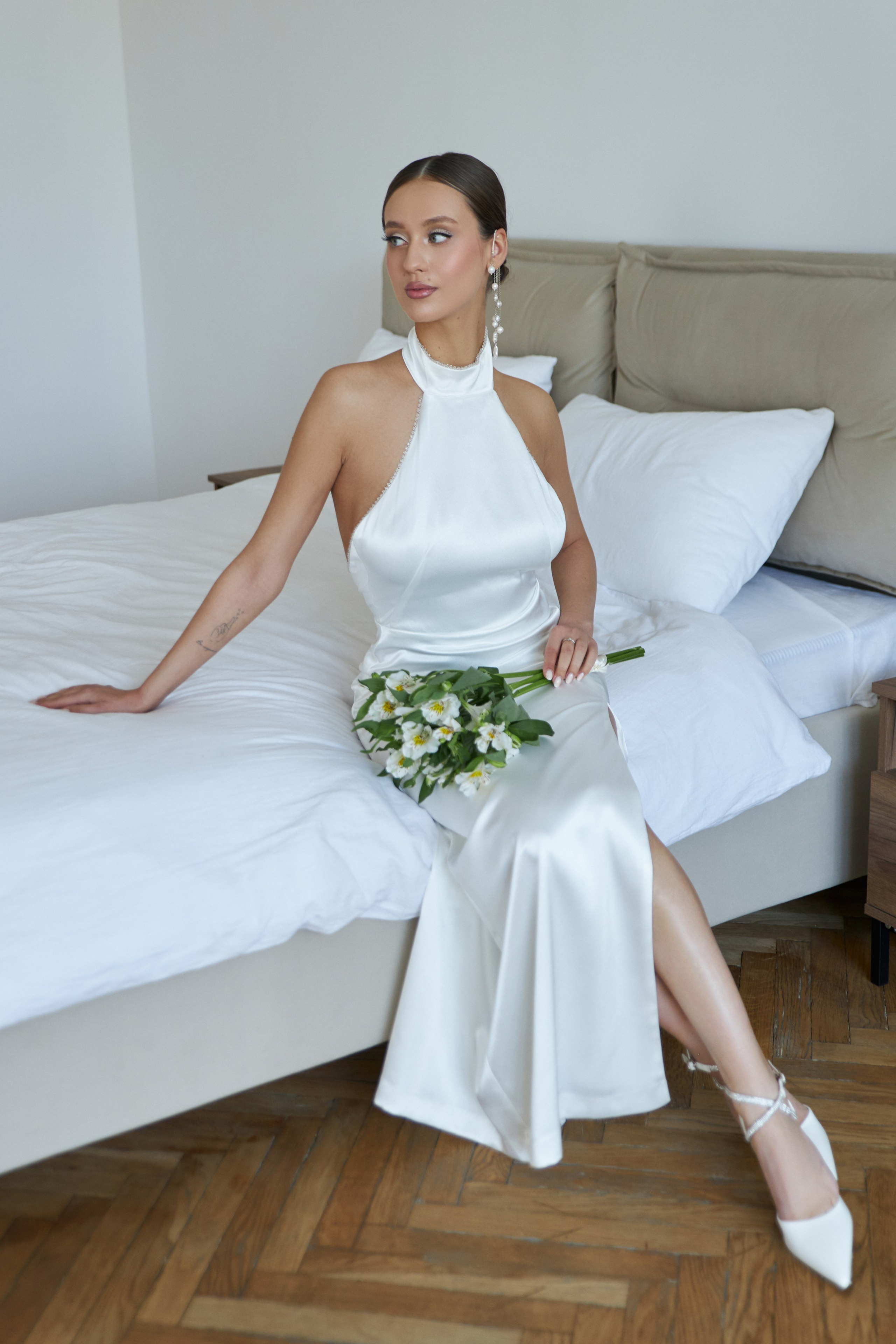 Свадебная фотосессия. Brand и контент фотограф