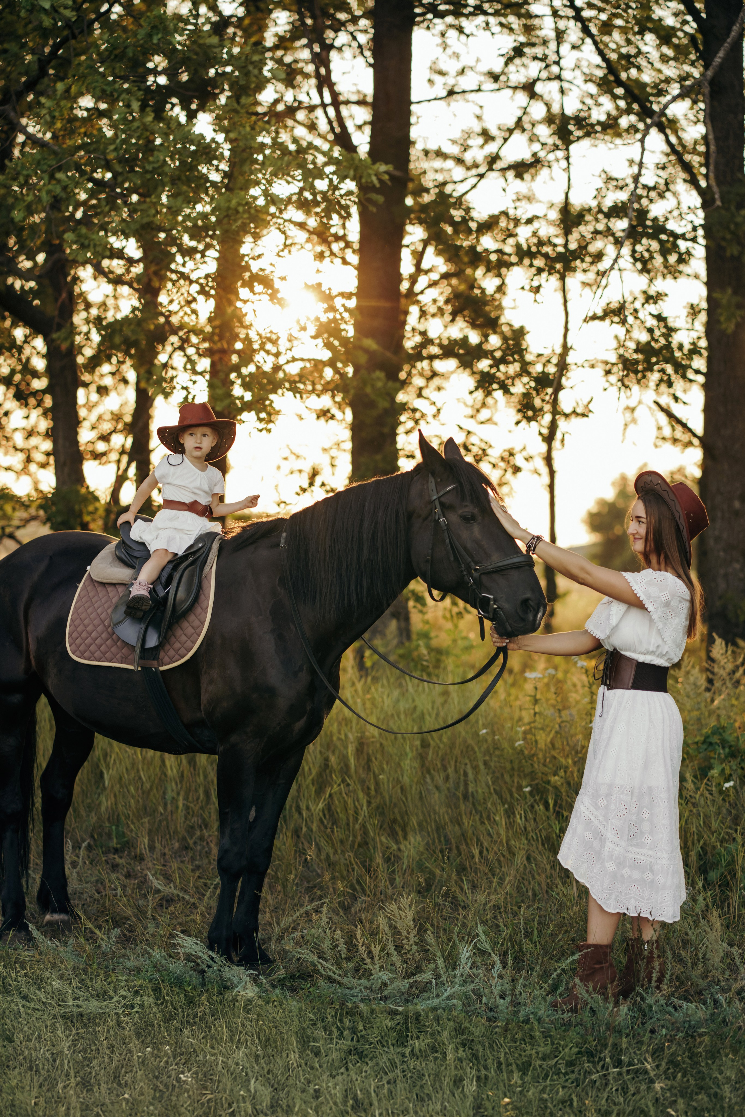 Ипподром. Фотограф Воронеж Олеся Султанова