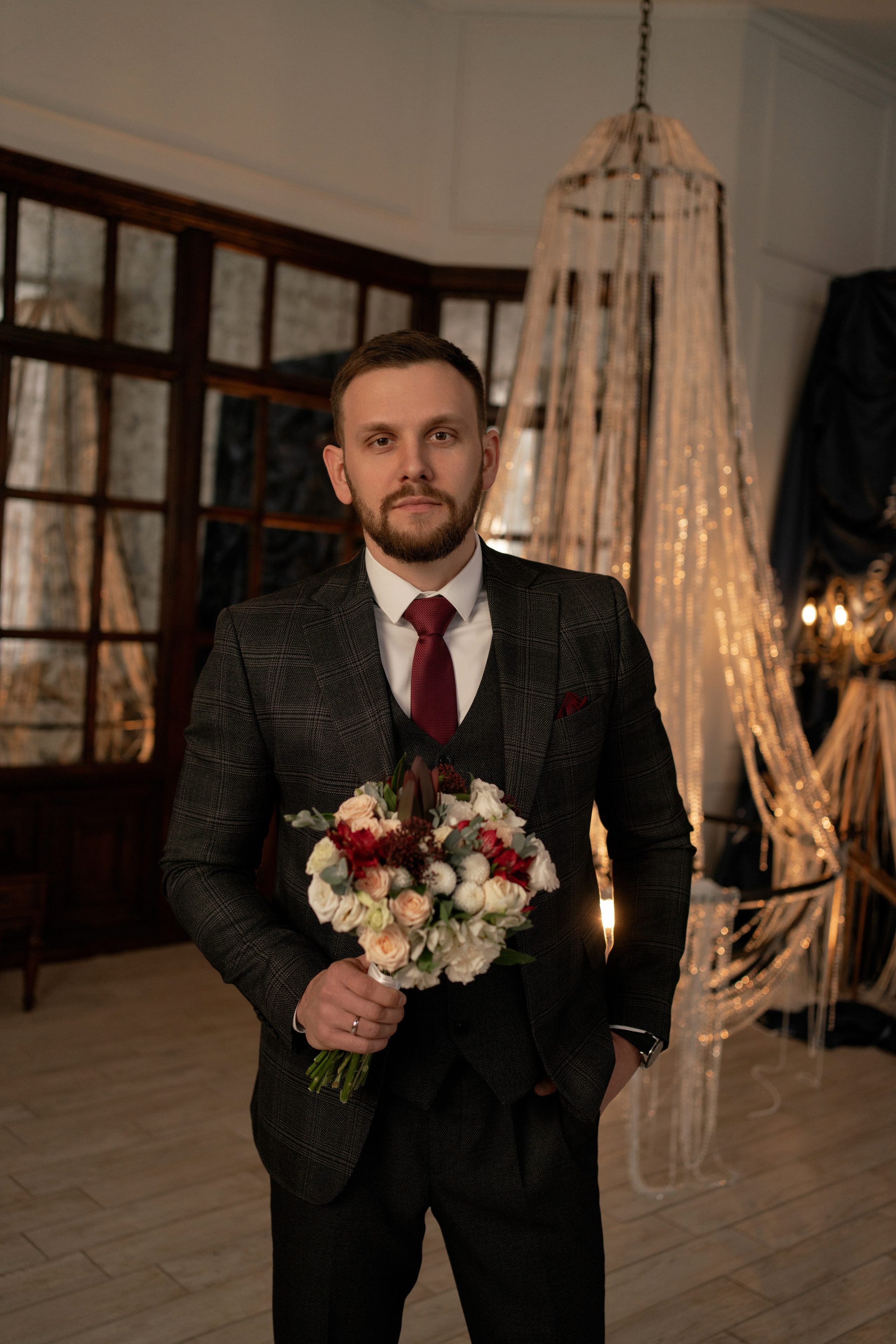 Свадебные. Фотограф Воронеж Олеся Султанова