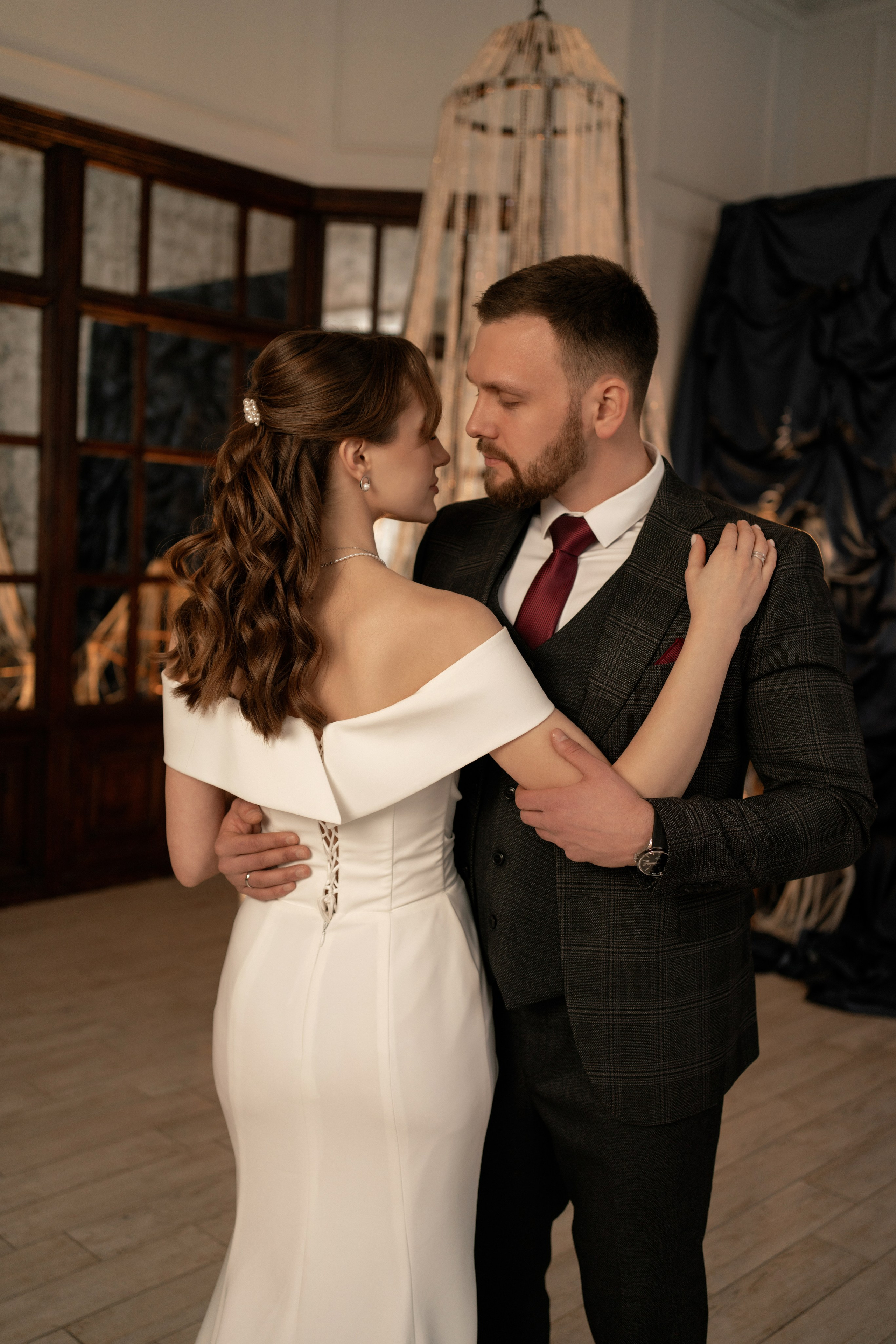 Свадебные. Фотограф Воронеж Олеся Султанова