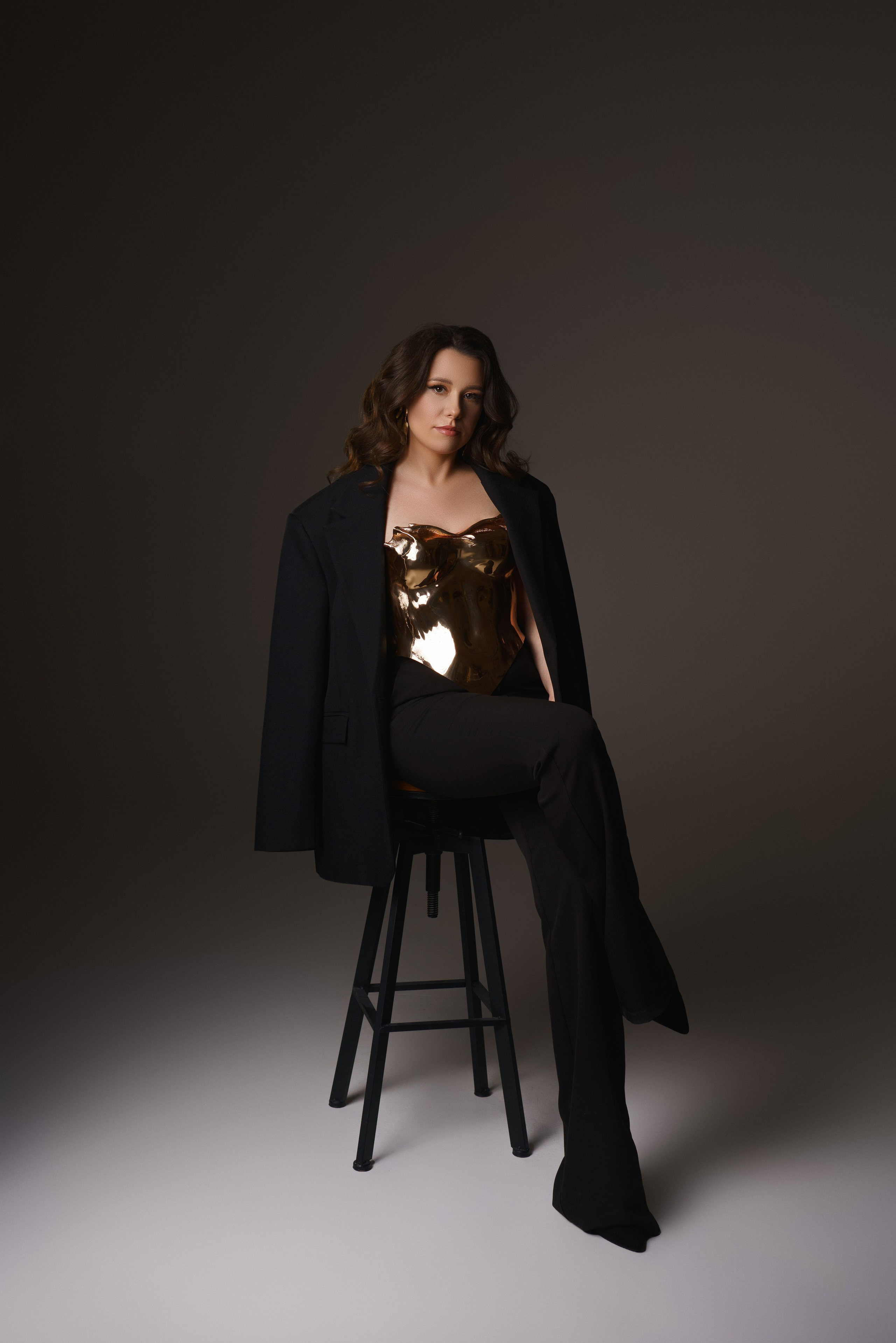 Циклорама. Фотограф Воронеж Олеся Султанова