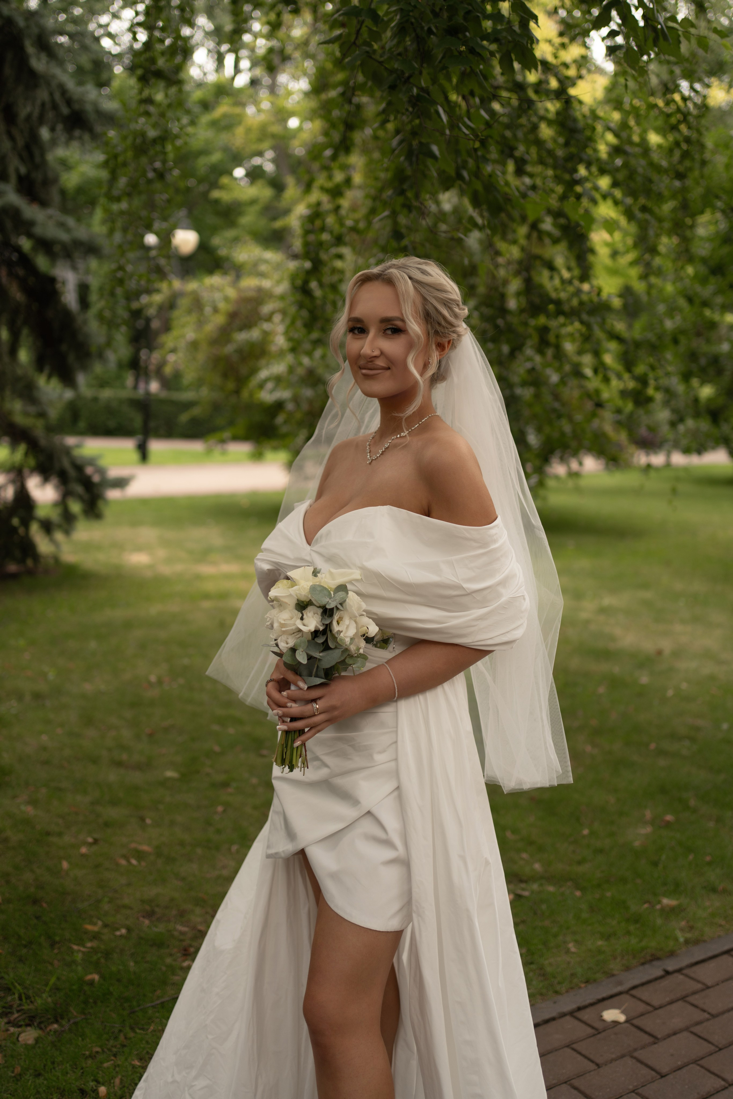 Свадебные. Фотограф Воронеж Олеся Султанова