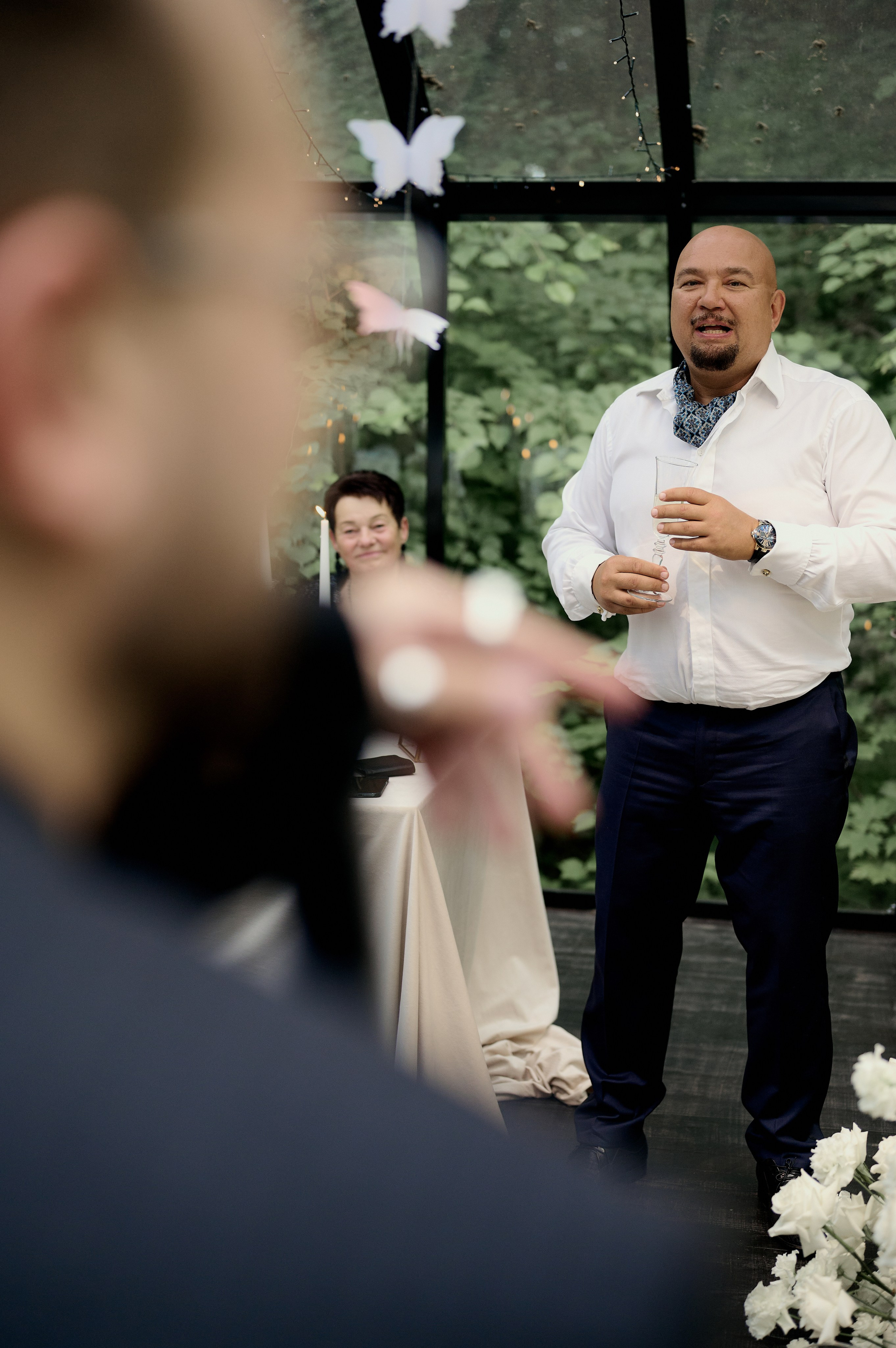 K&D. Свадебный и репортажный фотограф