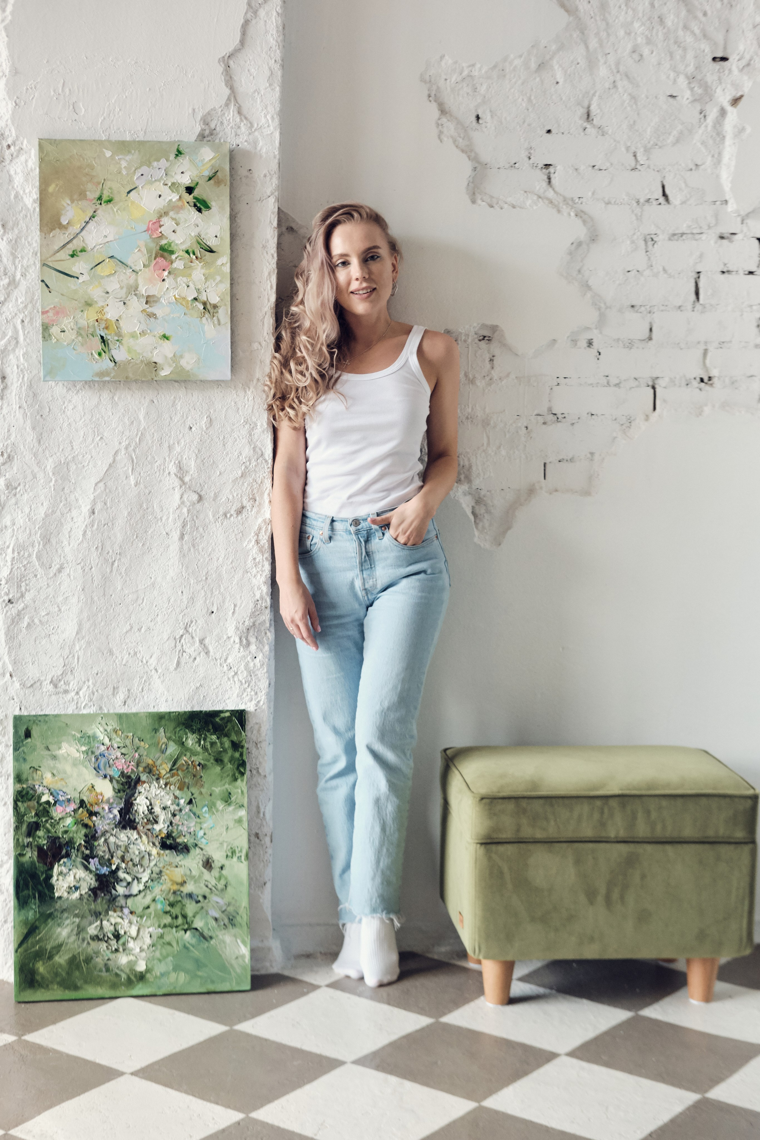 Дизайн бюро. Фотограф в Екатеринбурге Татьяна Соколовская