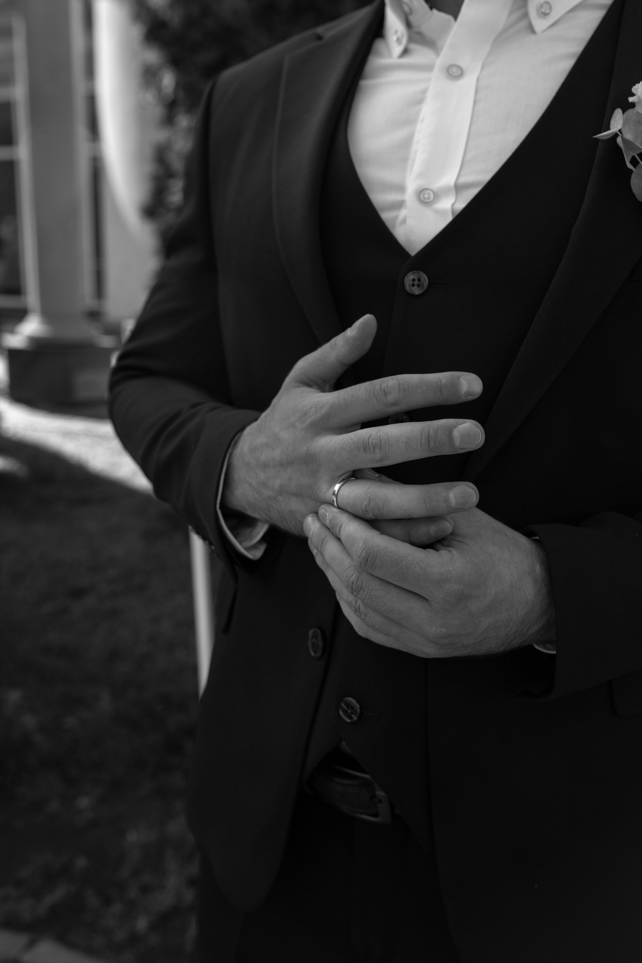 Кристина и Андрей. Фотограф Новосибирск Халуева Елена