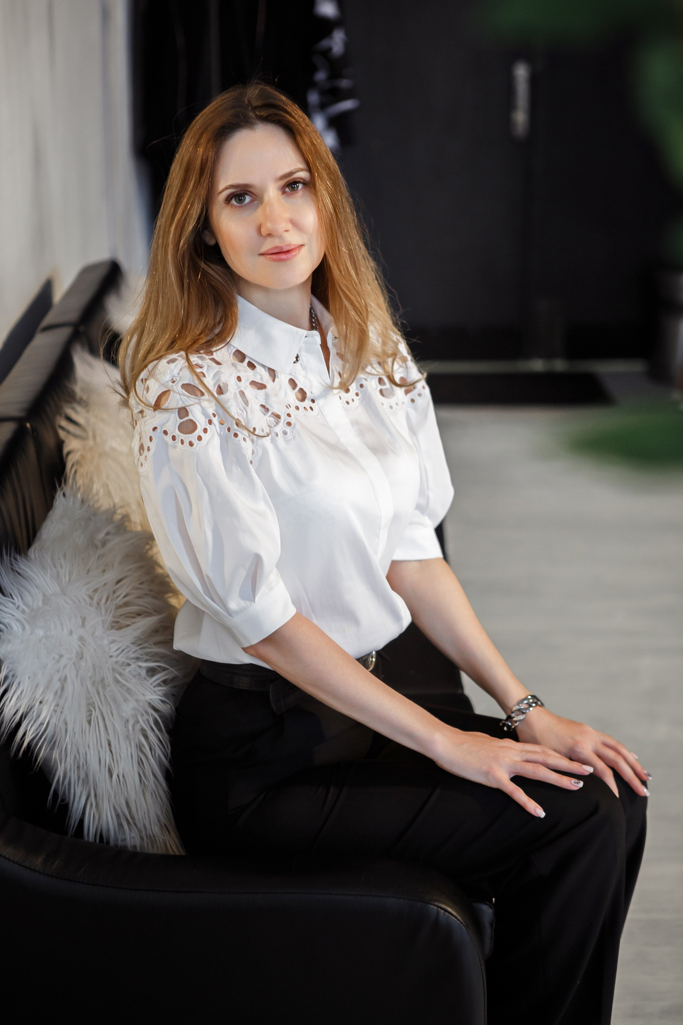 Елена. Свадебный и портретный Фотограф в Липецке Дмитрий Котюков