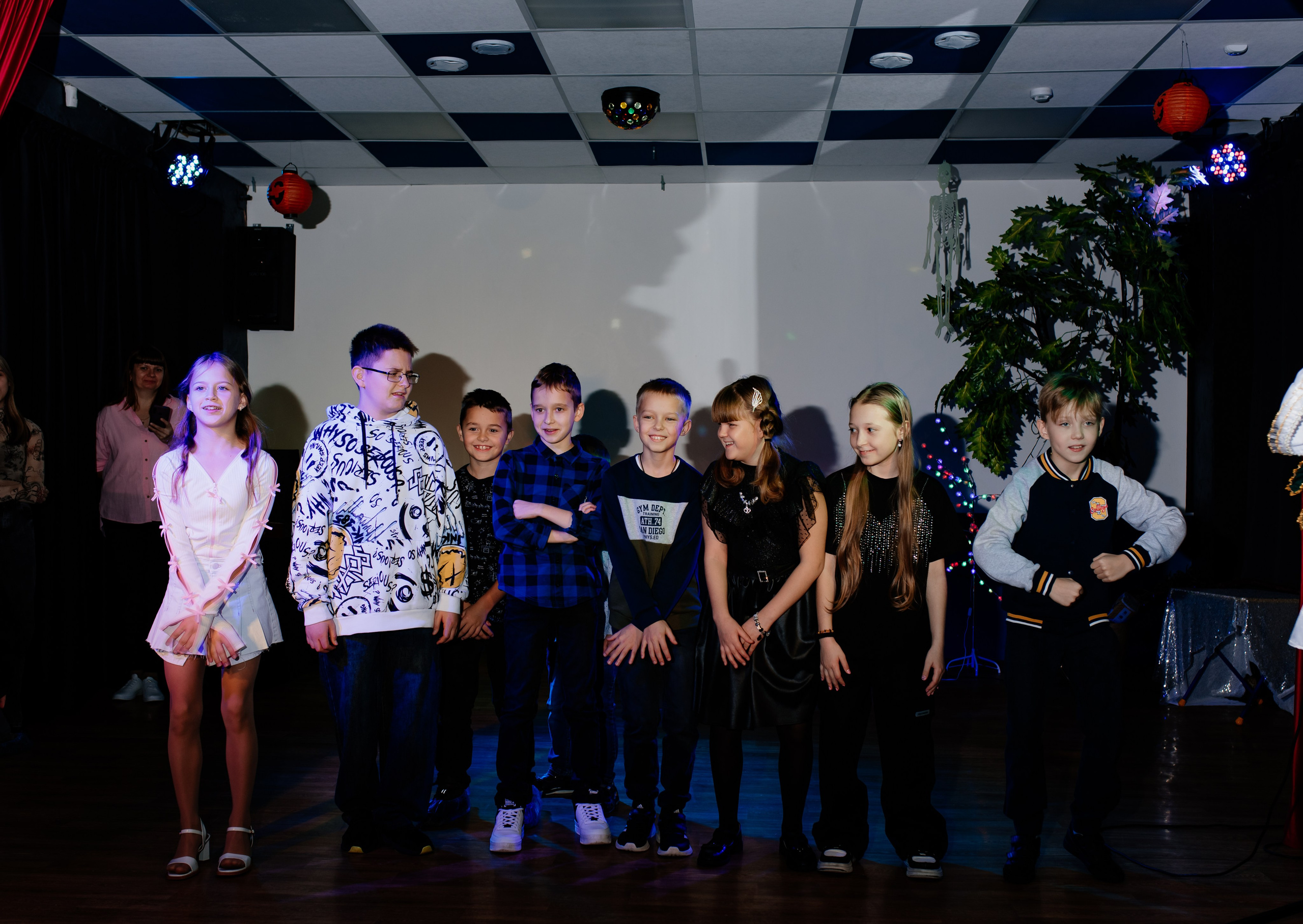 День Рождения. Персональный и семейный фотограф в Нижнем Новгороде-Карачева Анна