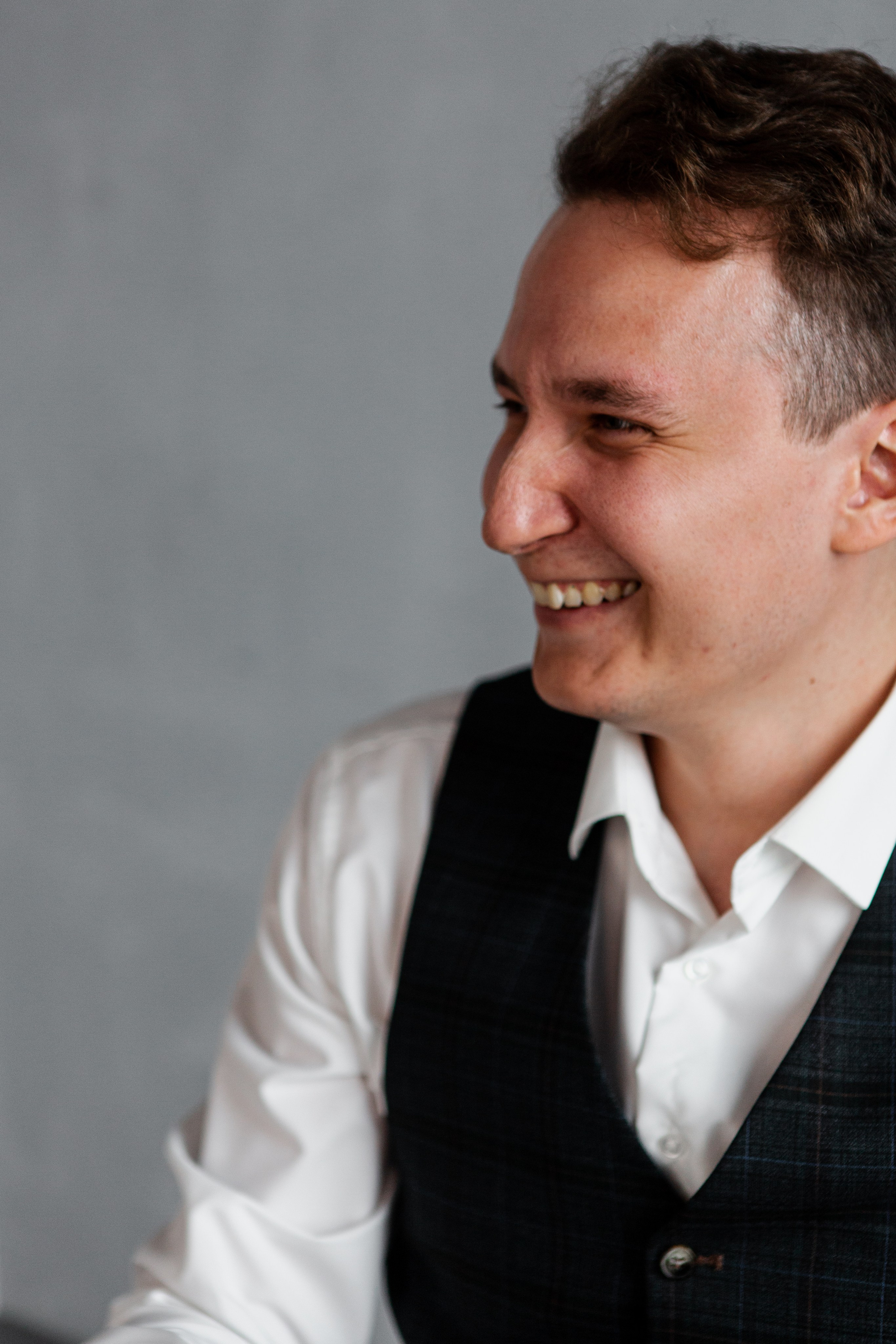 Элина и Руслан. Индивидуальные и семейные съёмки в Уфа Маргарита Истомина