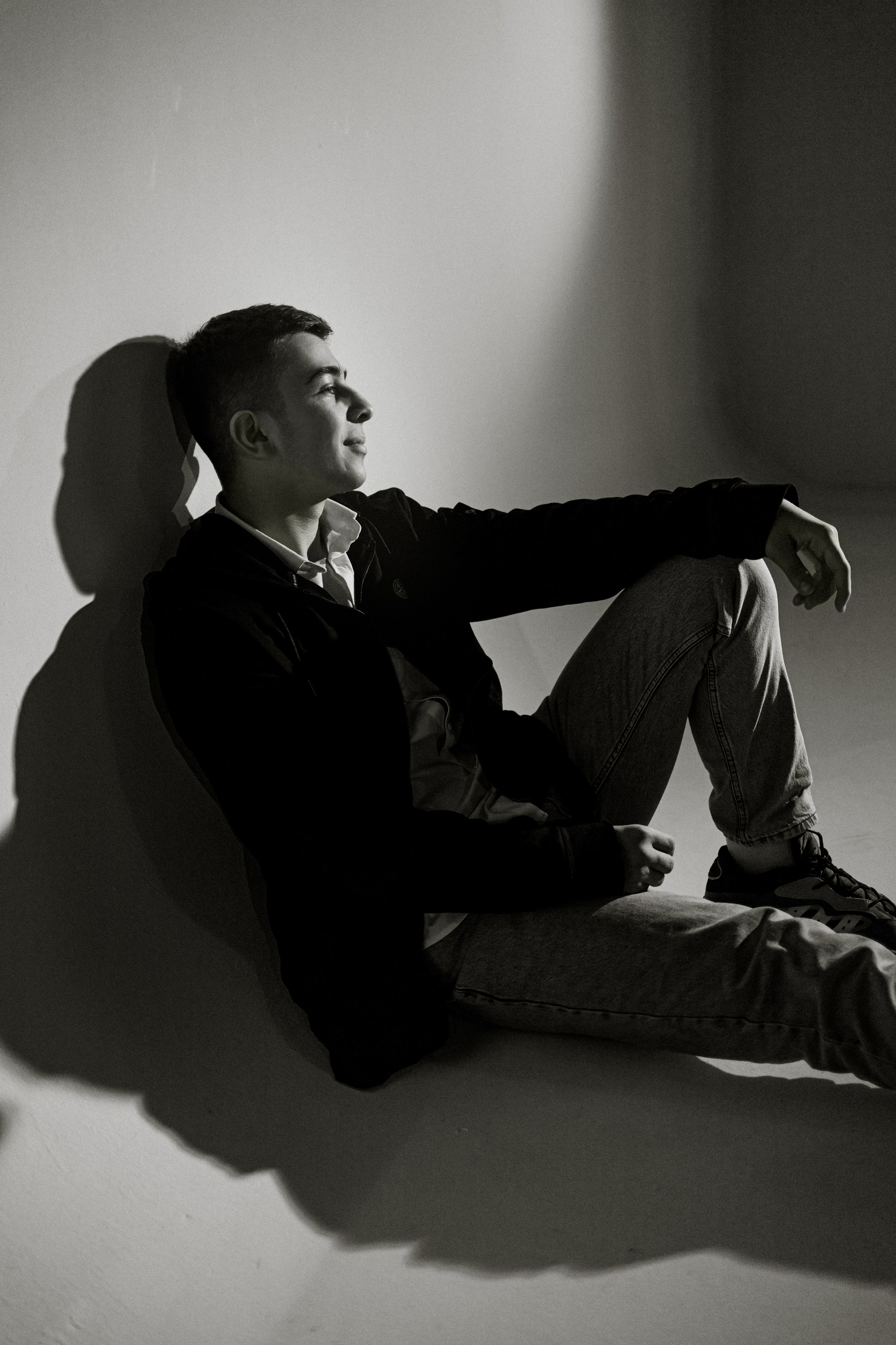 Выпускной класс студия. Портретный и семейный фотограф в Саратове Елена Шустова