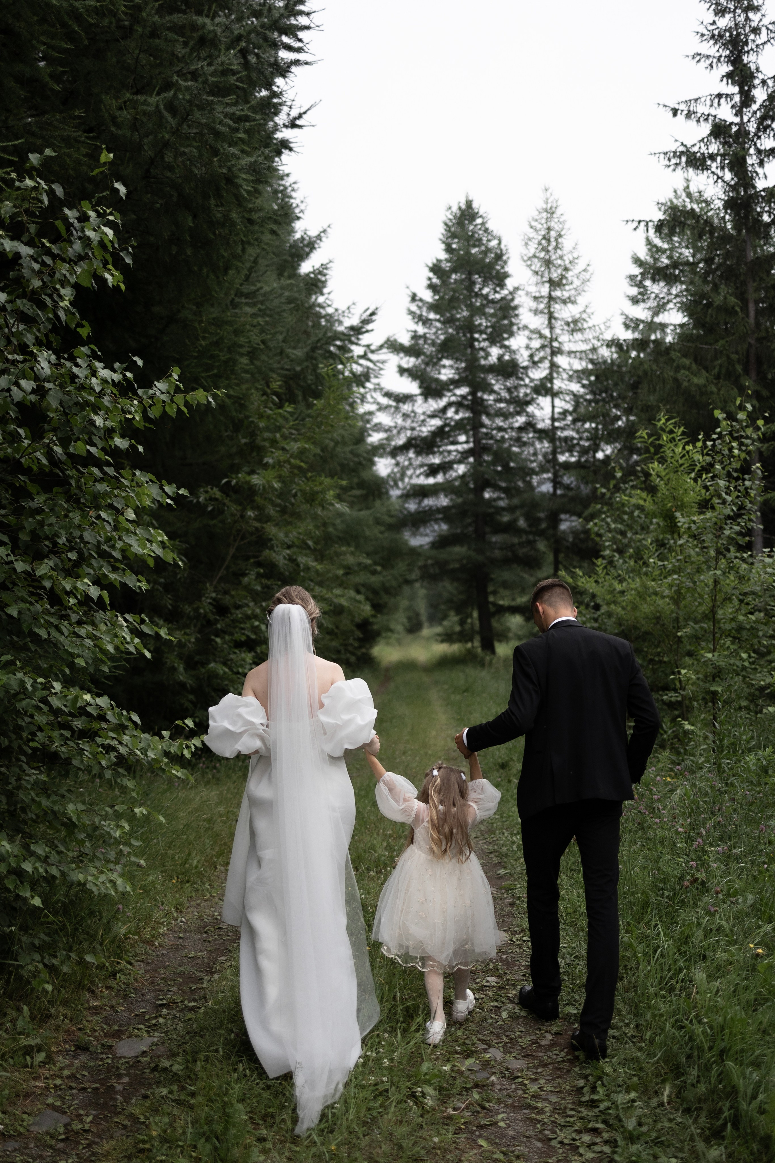 Алексей и Дарина. Свадебный фотограф в Петропавловске-Камчатском Артур Зябов