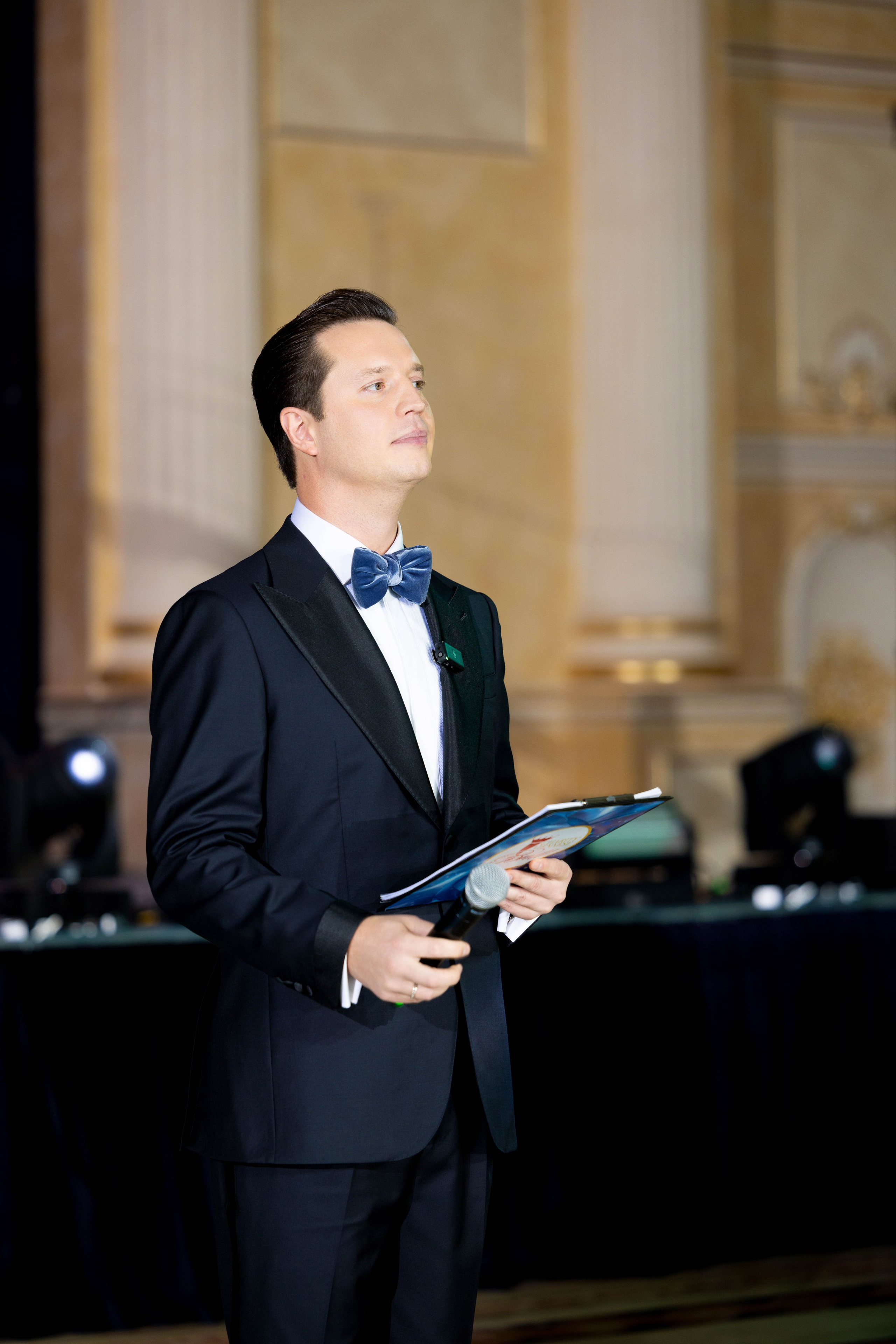 Viennese Ball. Кристина Шнайдер репортажный фотограф Алматы