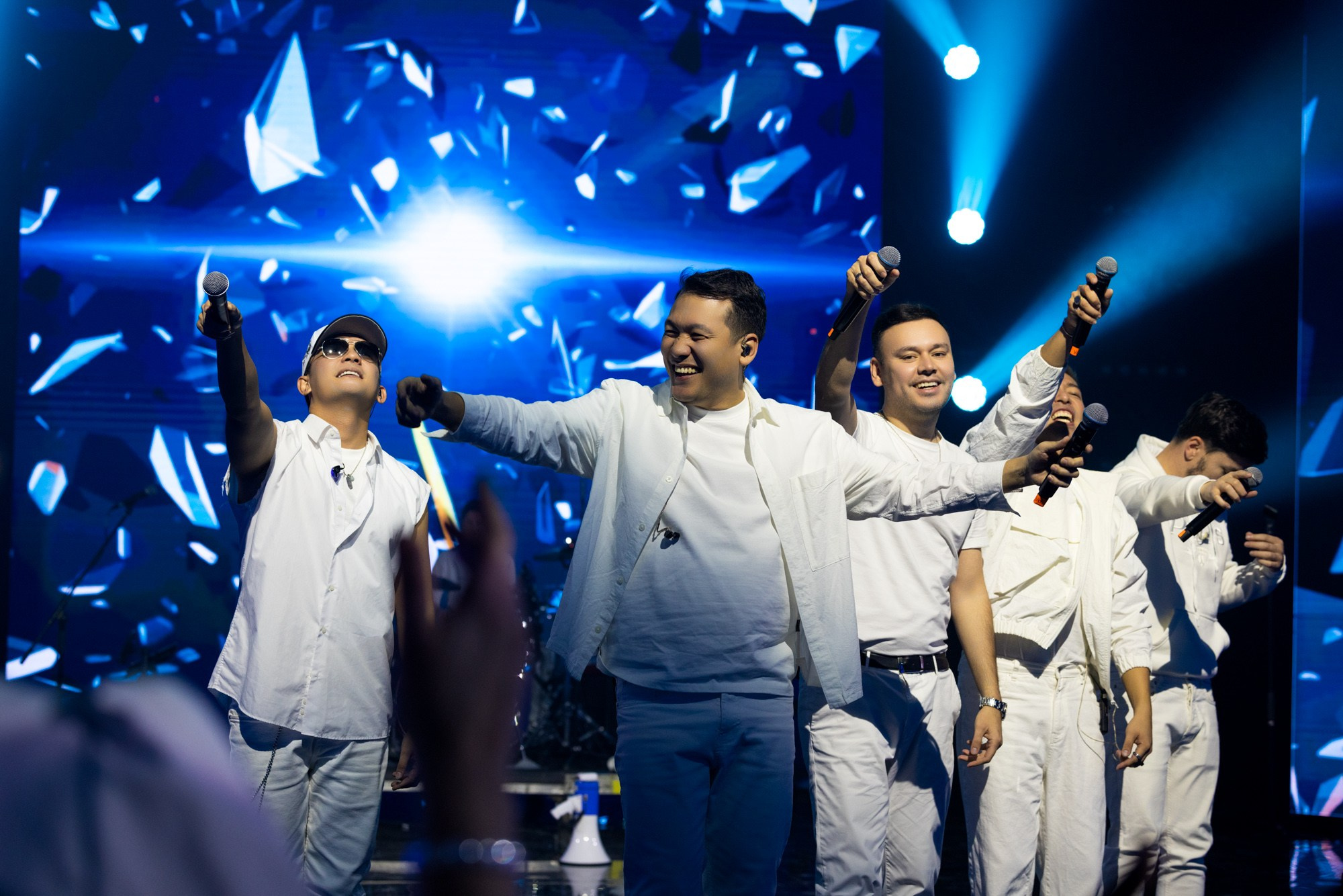 Philip Morris Kazakhstan 2025. Кристина Шнайдер репортажный фотограф Алматы